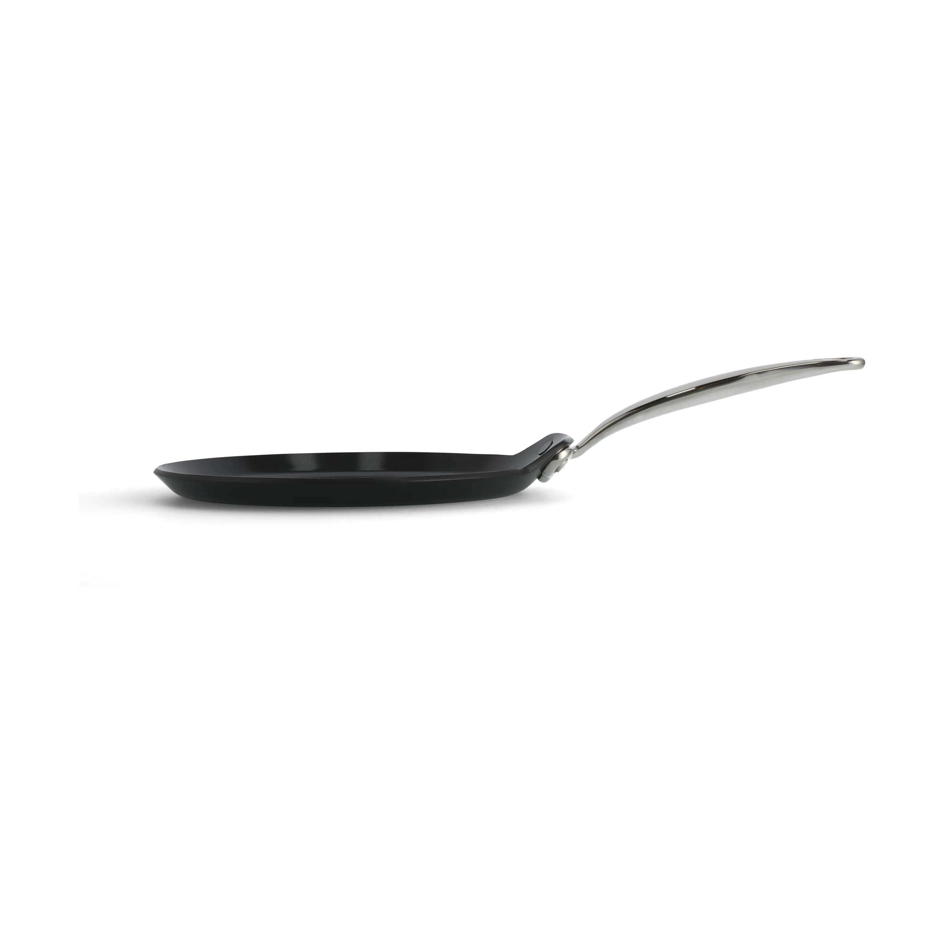Greenpan Pandekagepander Barcelona Pro Pandekagepande i Sort, 28 cm, 3