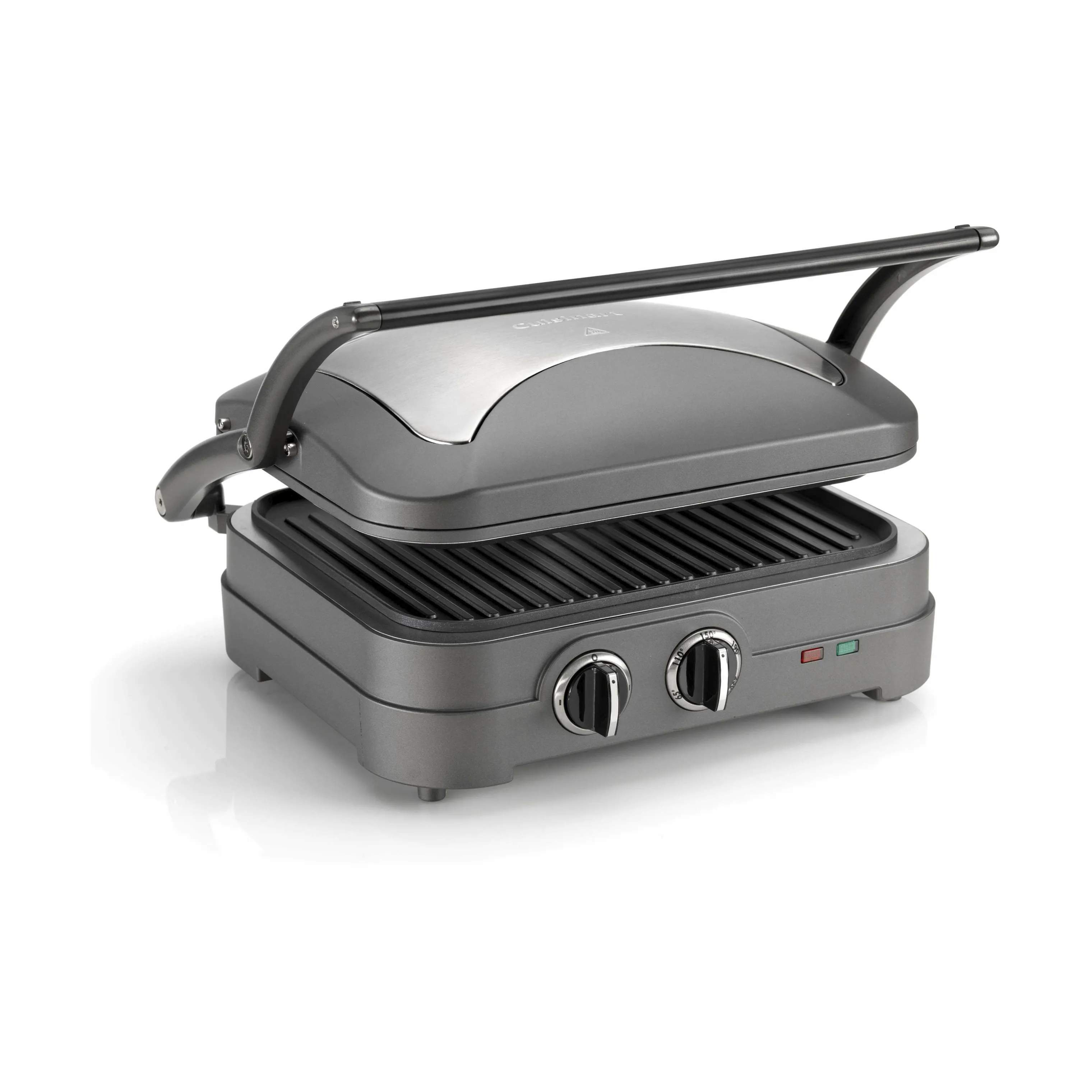 Cuisinart bordgrill Cuisinart Elite Bordgrill GR47E