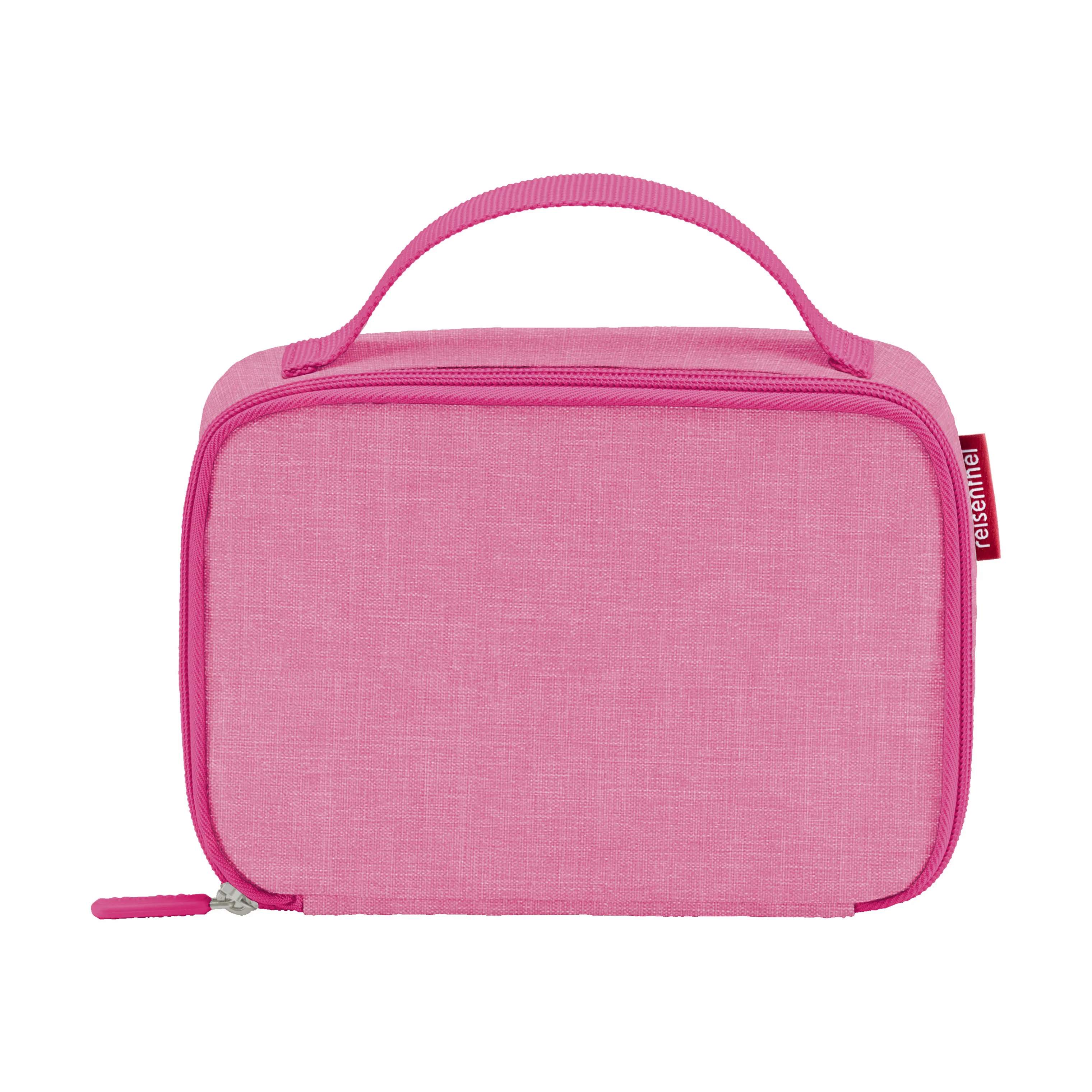 Reisenthel Køletasker Thermocase i Twist pink, 2