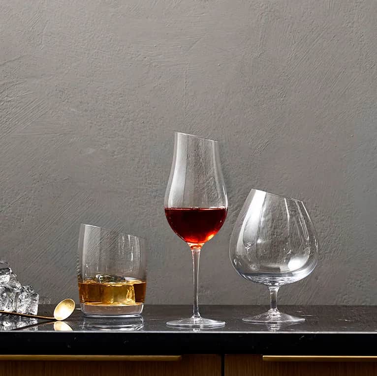 Eva Solo Cognacglas Cognacglas i Klar, 48 cl, 2
