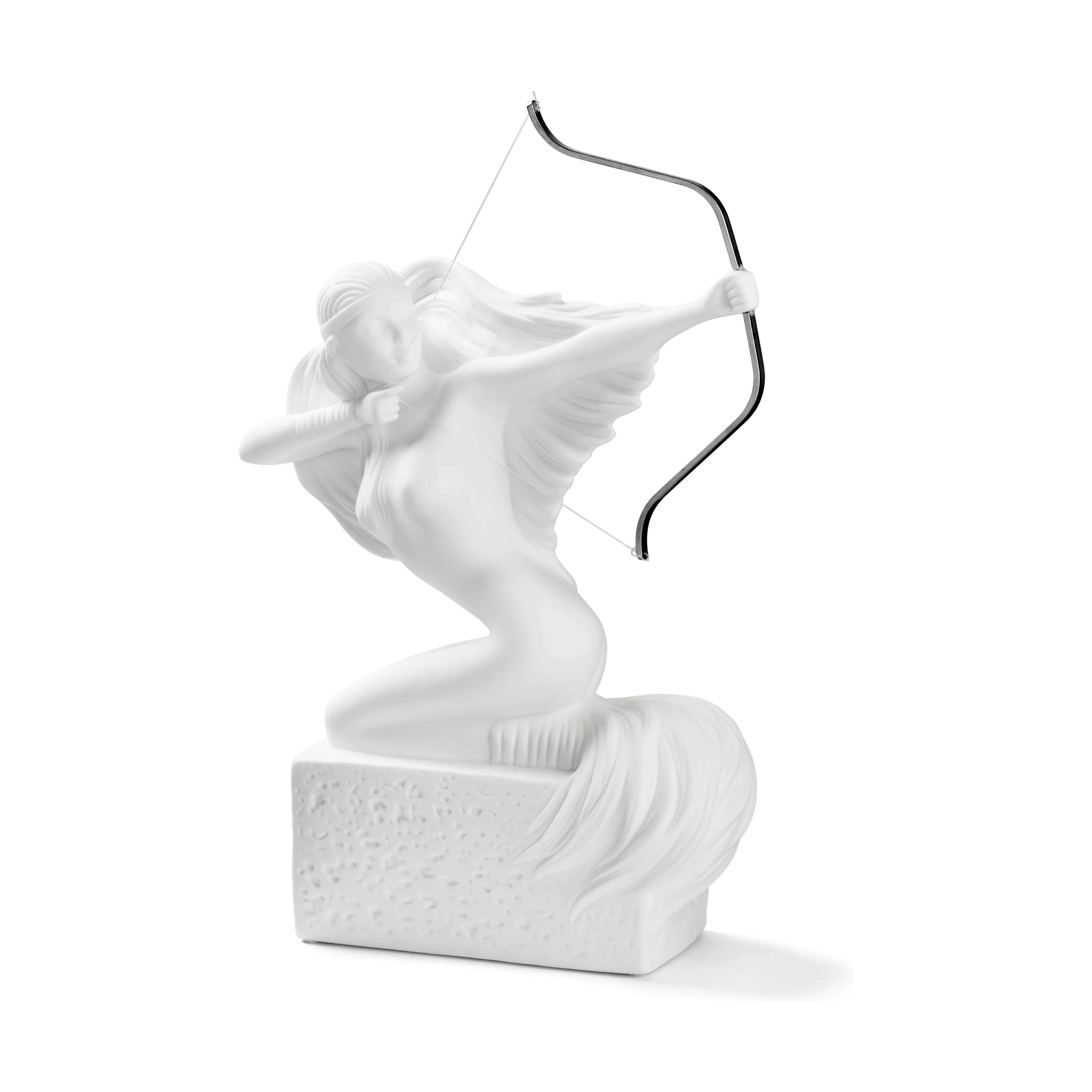 Christel Marott Stjernetegnsfigurer Christel Stjernetegn - Skytte i Kvinde, Skytte, 1