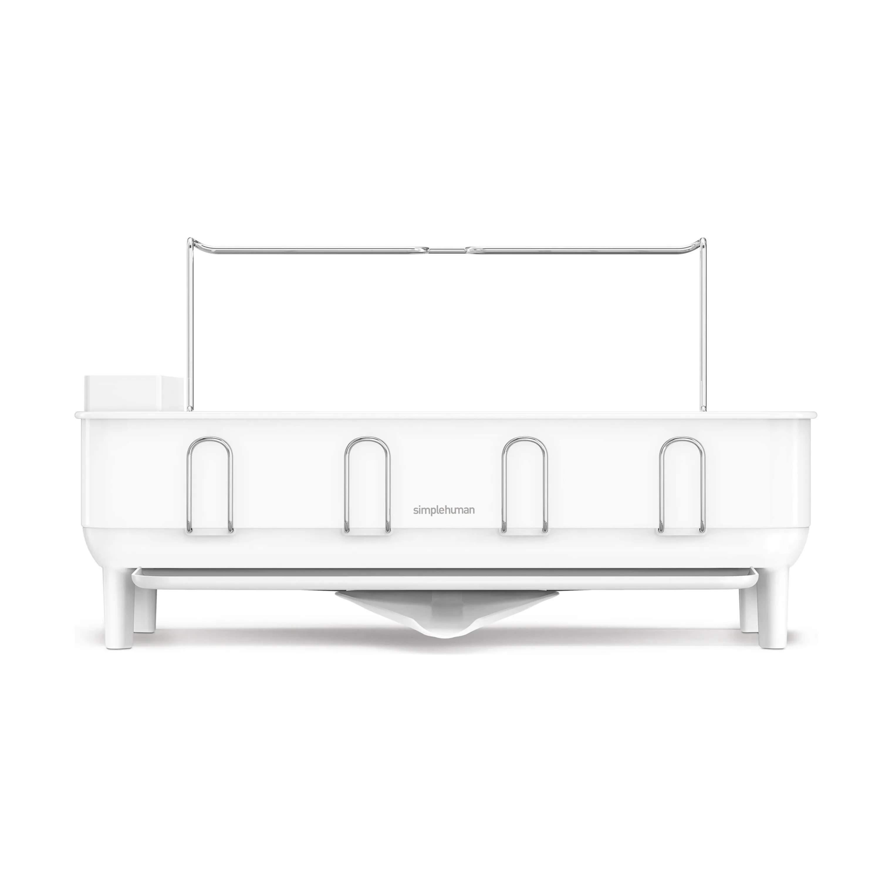 Simplehuman Opvaskestativer Opvaskestativ i B50,8 x L56,6 cm, 1
