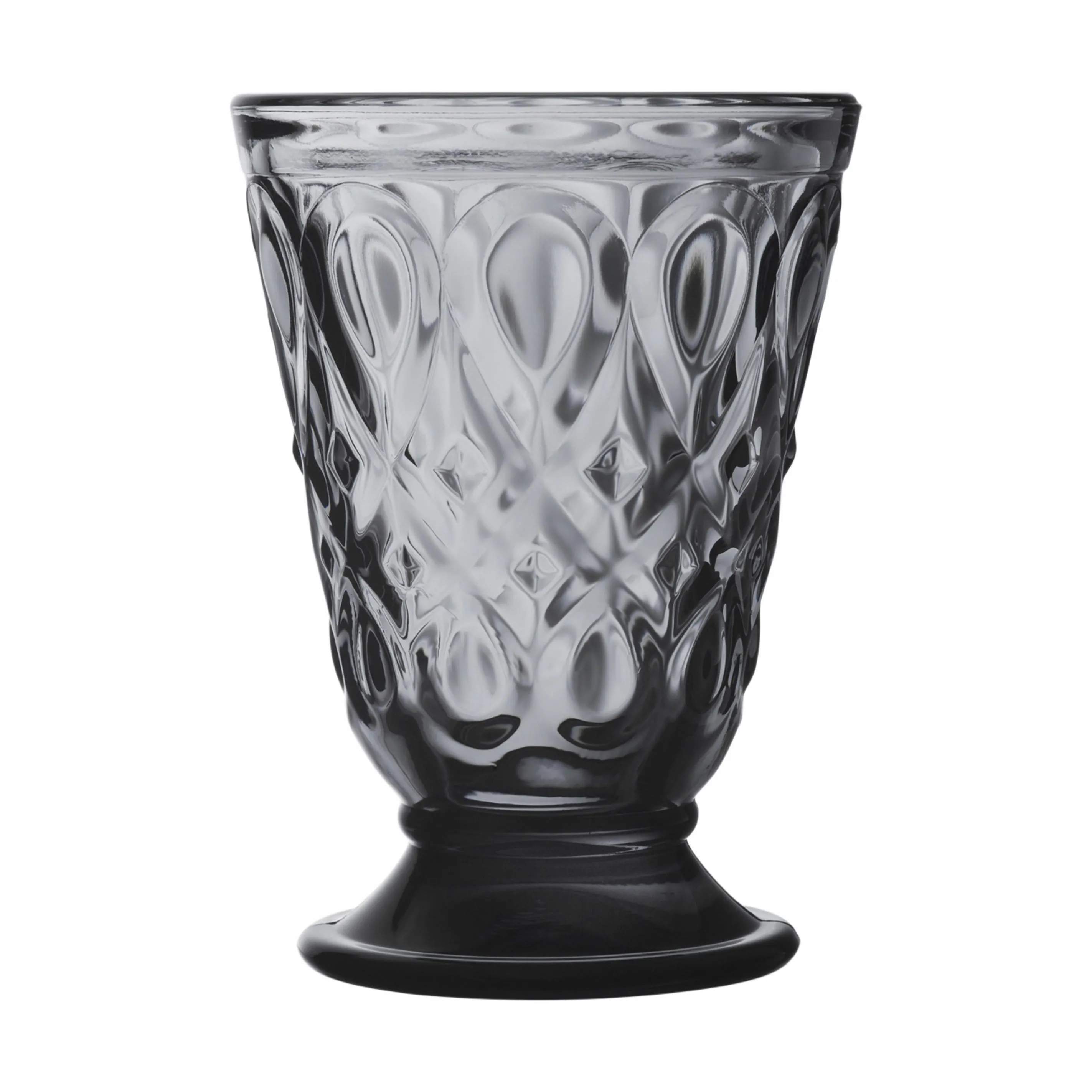 La Rochère Vandglas Lyonnais Vandglas - 6 stk i Grå, 20 cl, 2