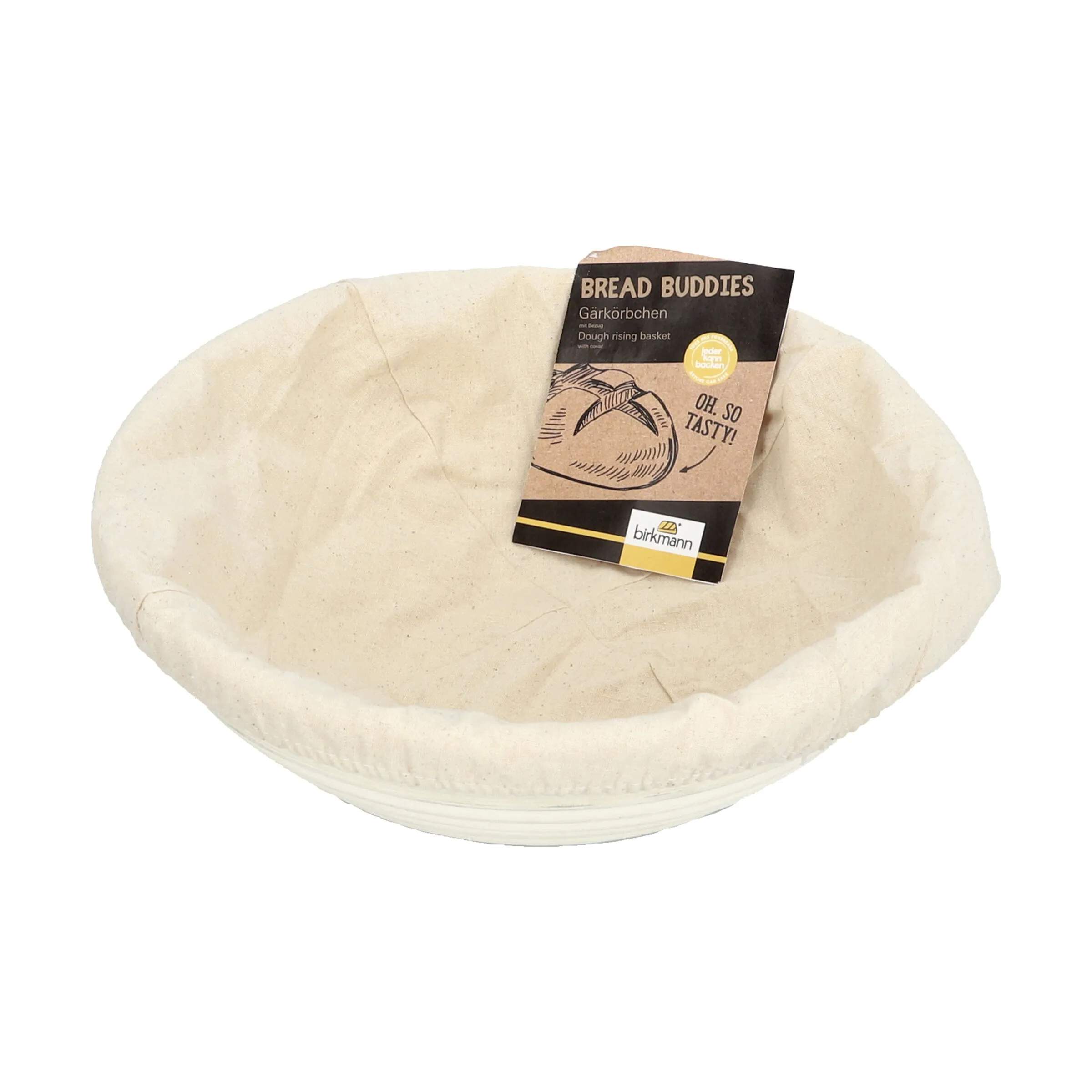 Birkmann Hævekurve Hævekurv i 25 cm, 1