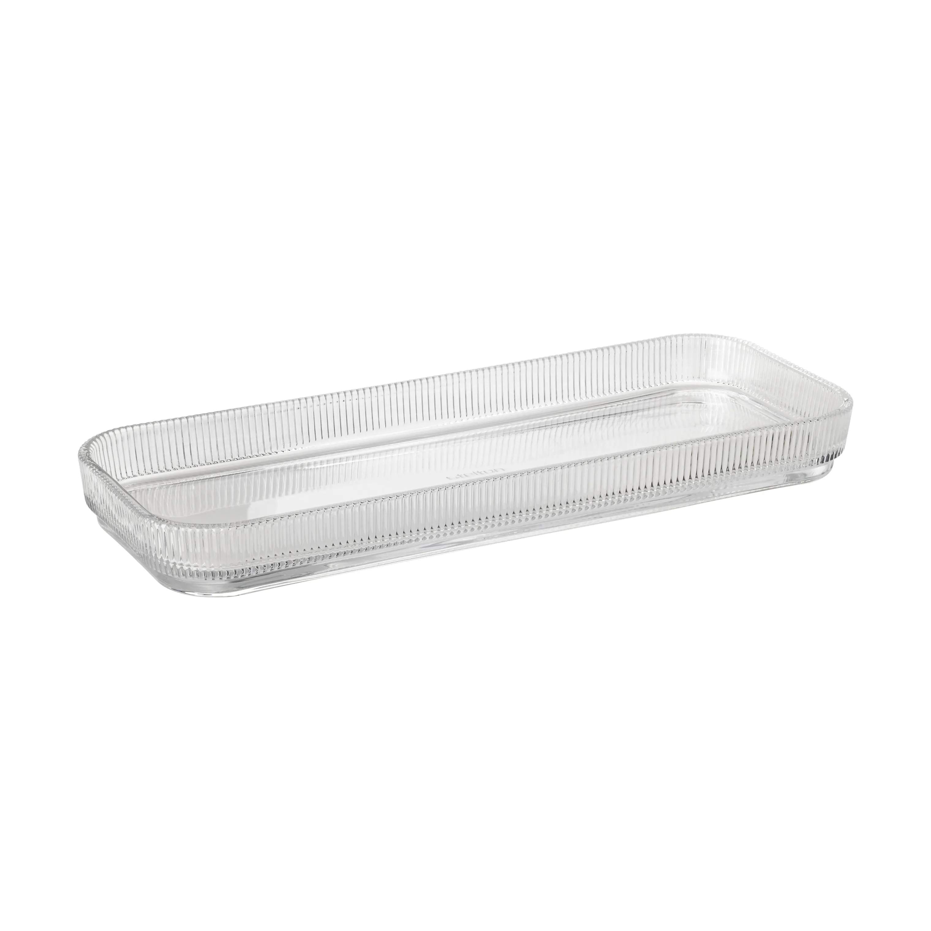 Stelton Serveringsfade Pilastro Serveringsfad i klar, 1