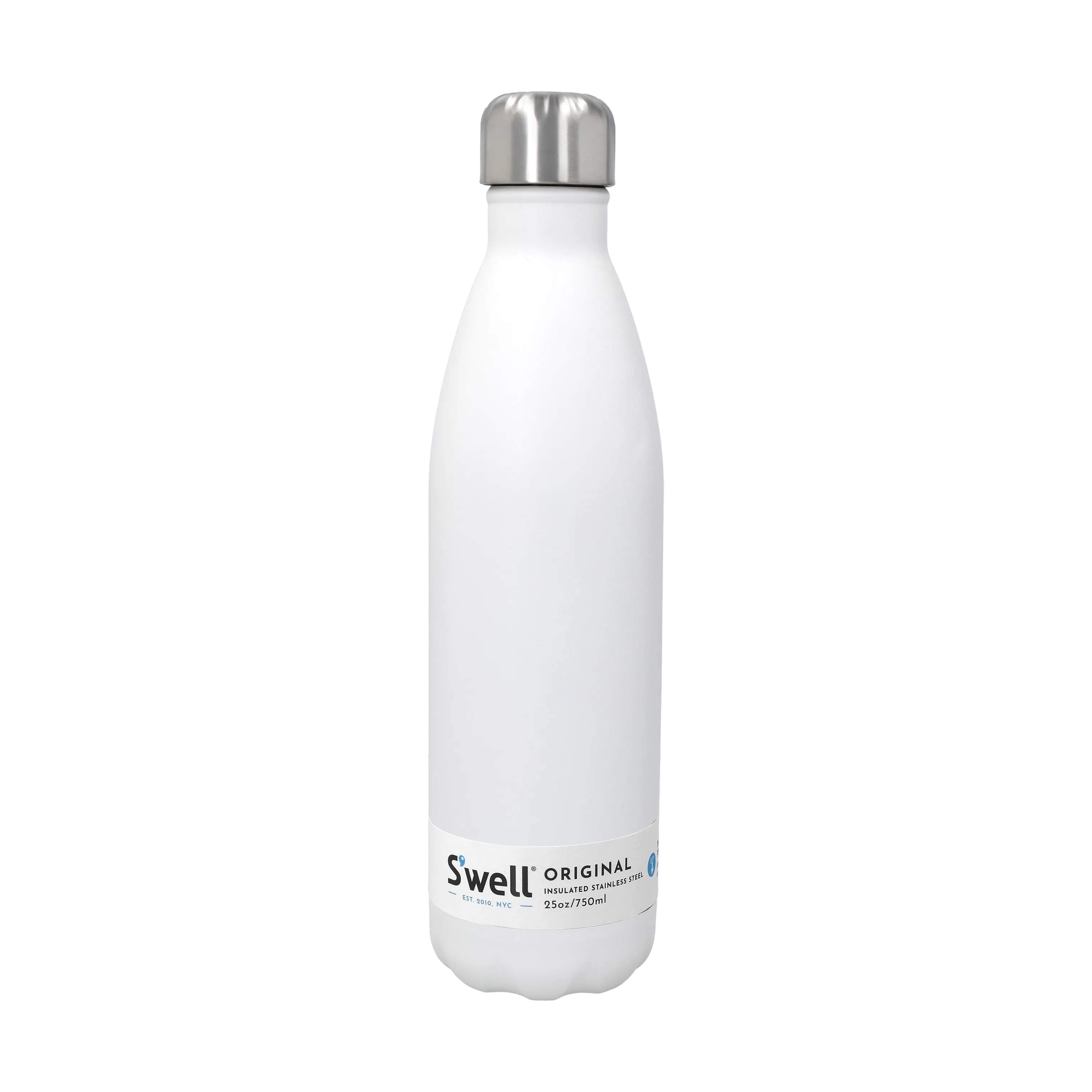 S'well Termoflasker Termoflaske i moonstone, 750 ml, 1