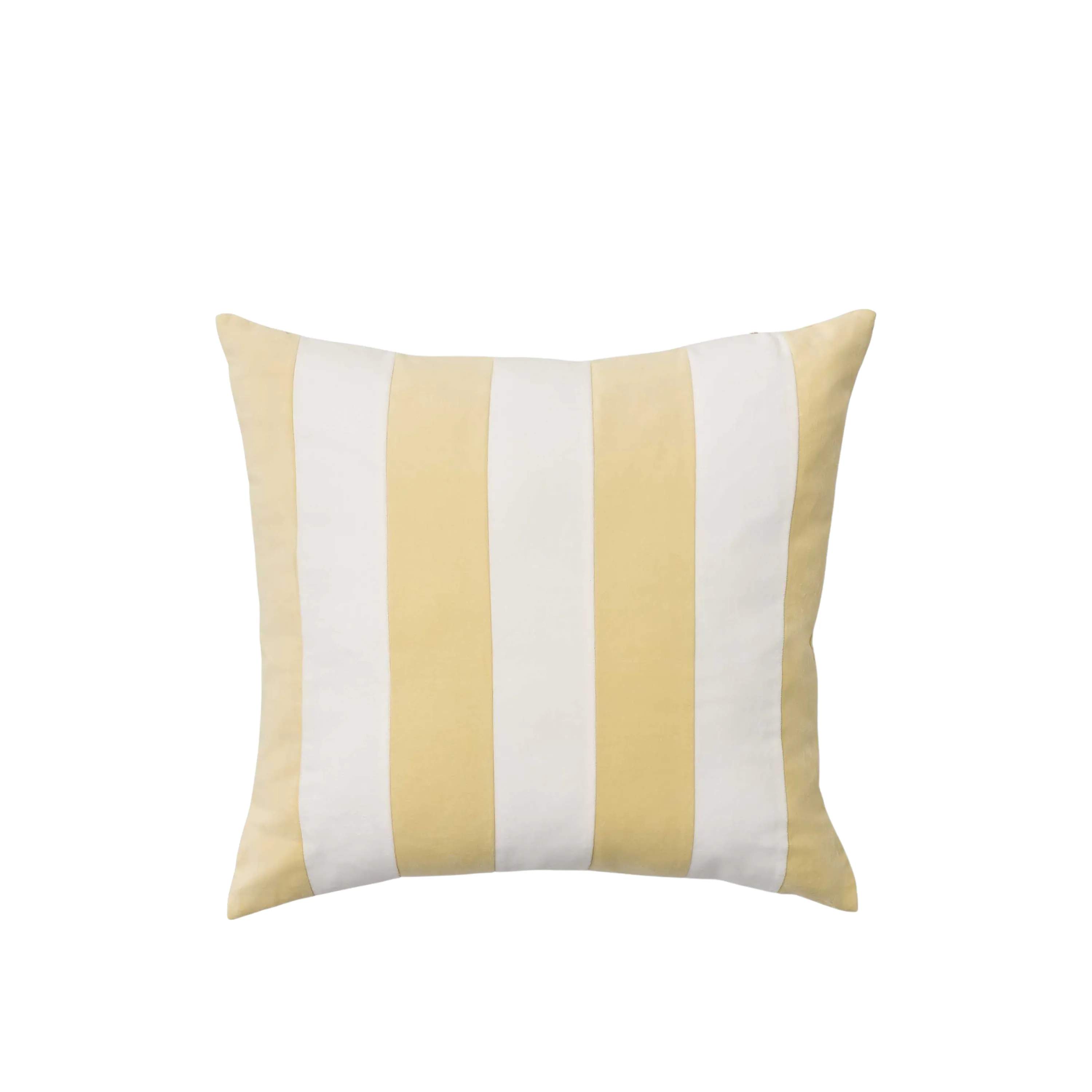 Essenza Pyntepuder Nino Pyntepude i Yellow straw, 1