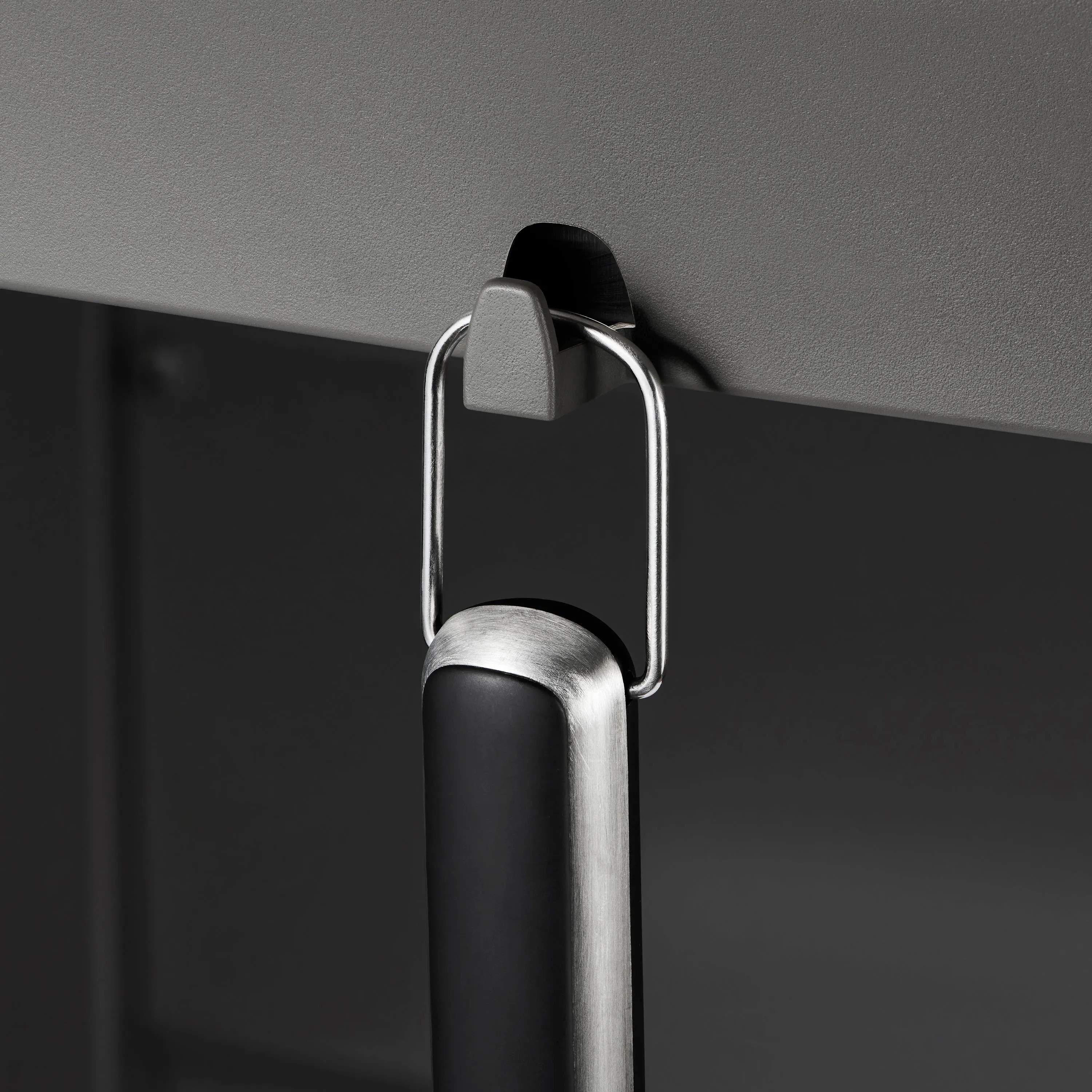 OXO Grillredskaber Good Grips Fleksibel Grillpalet i Sort/stål, 2