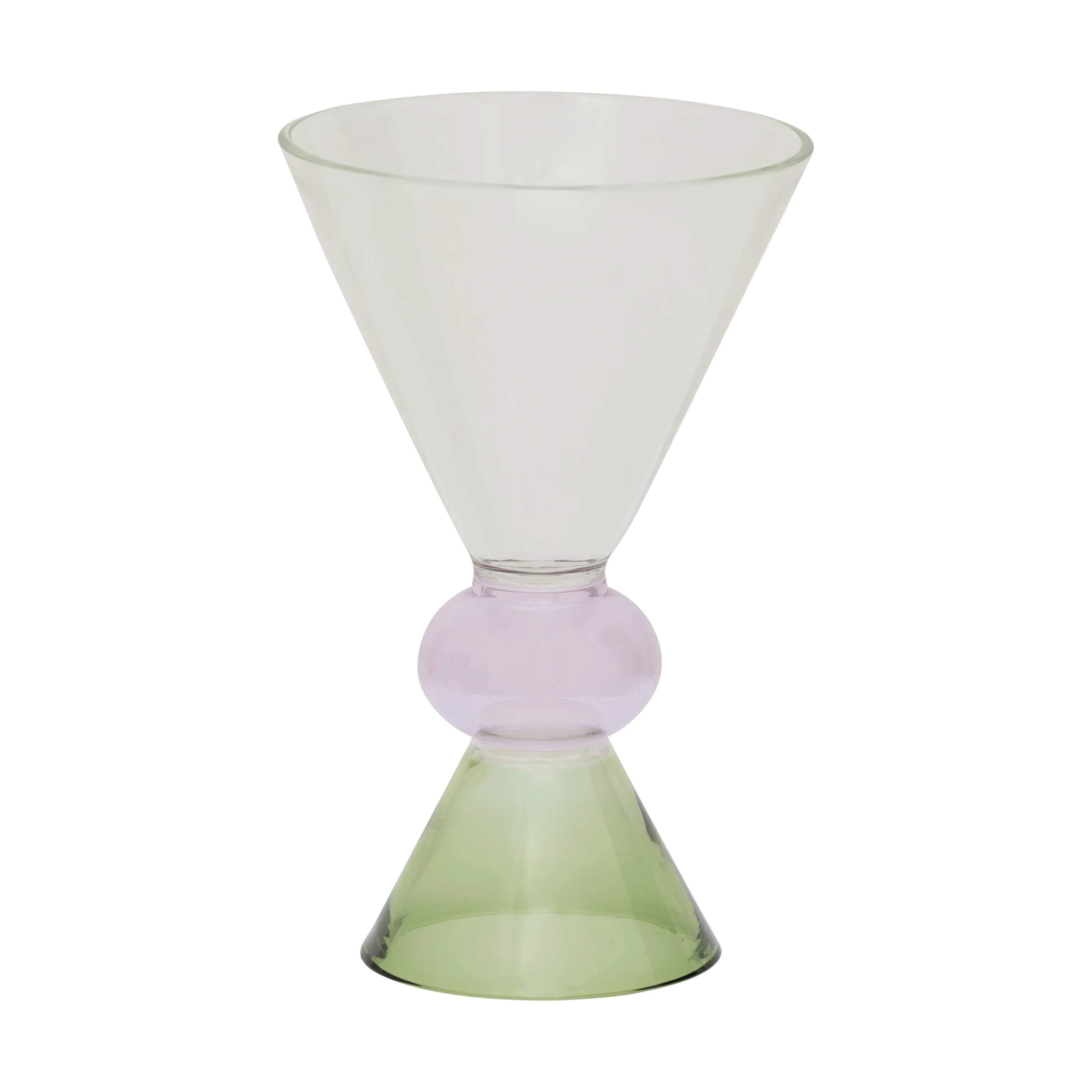 Ayo Vinglas, pale green, large