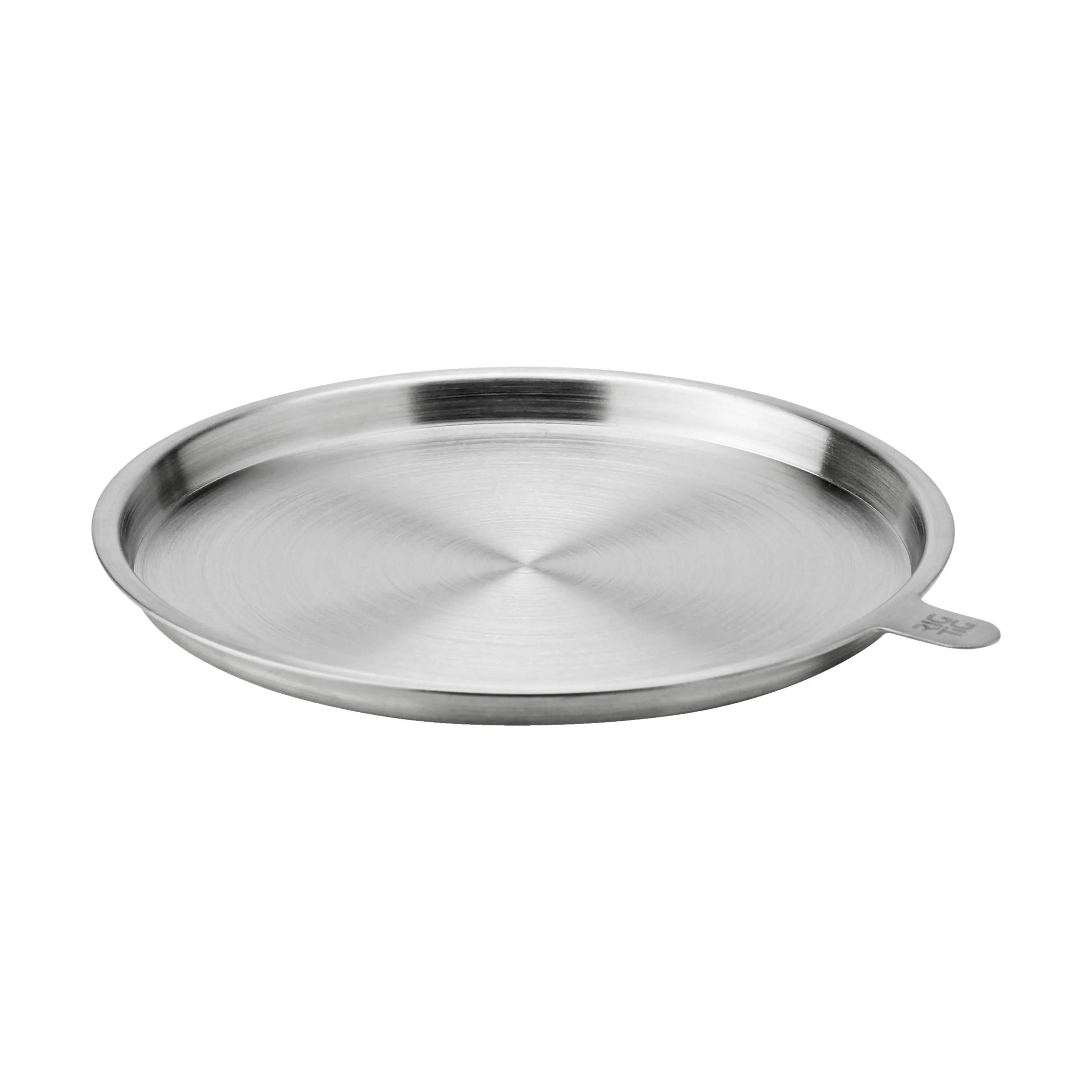 Rig-Tig Kaffemaskiner Slow Kaffebrygger i Terracotta/stål, 4