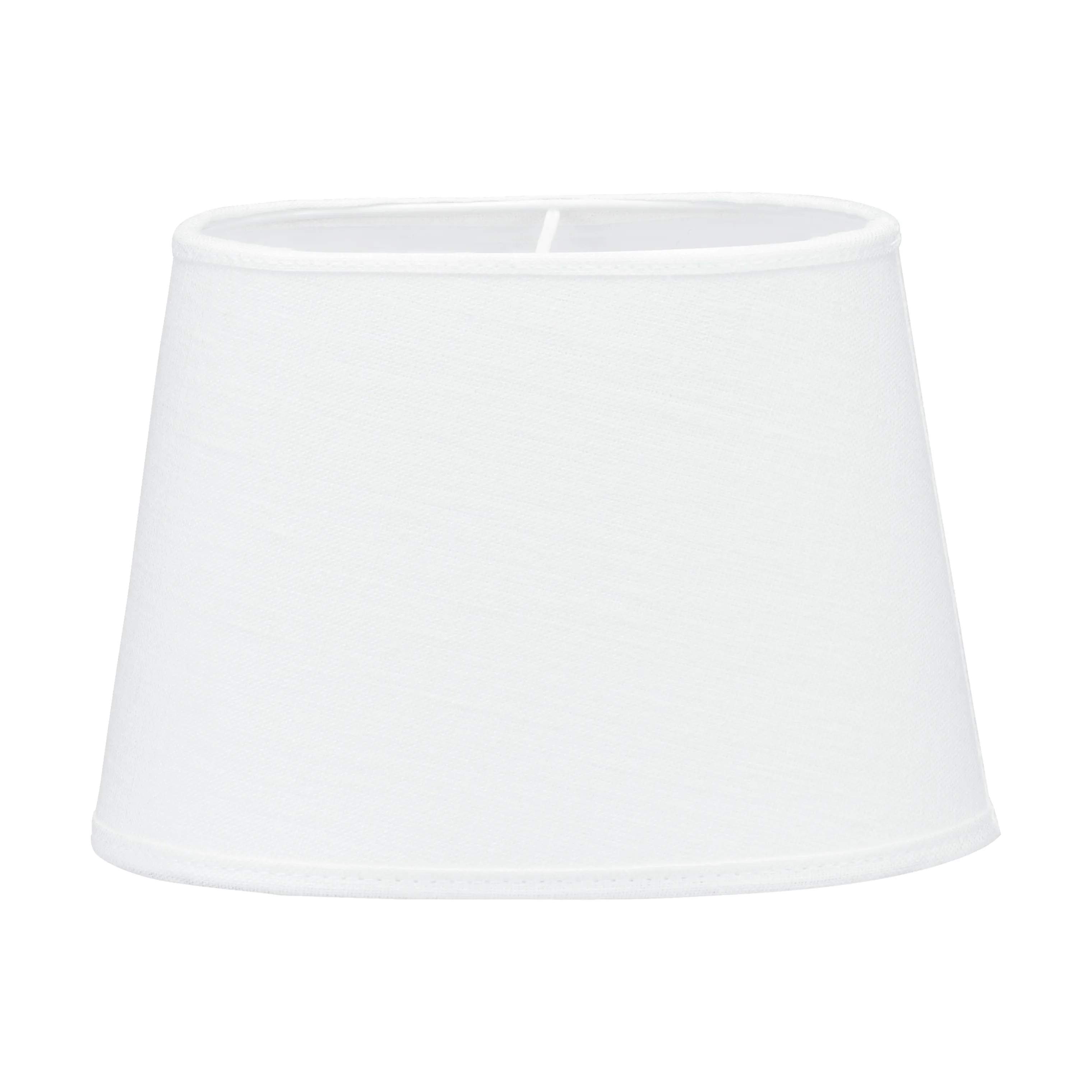 PR Home Lampeskærme Omera Lampeskærm i Offwhite, 20 cm, 1