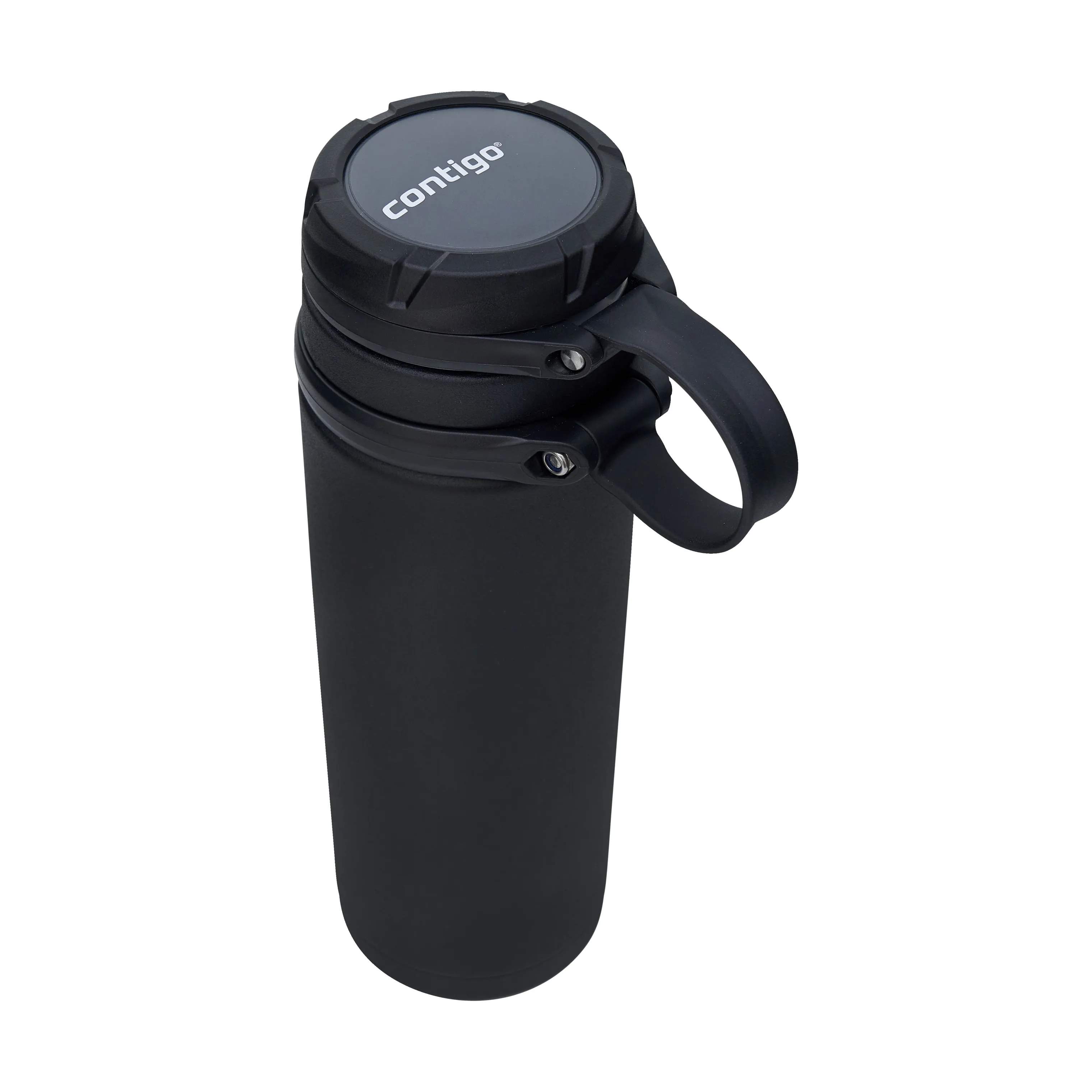 Contigo Drikkedunke Fuse Termo Drikkedunk i Licorice, 8