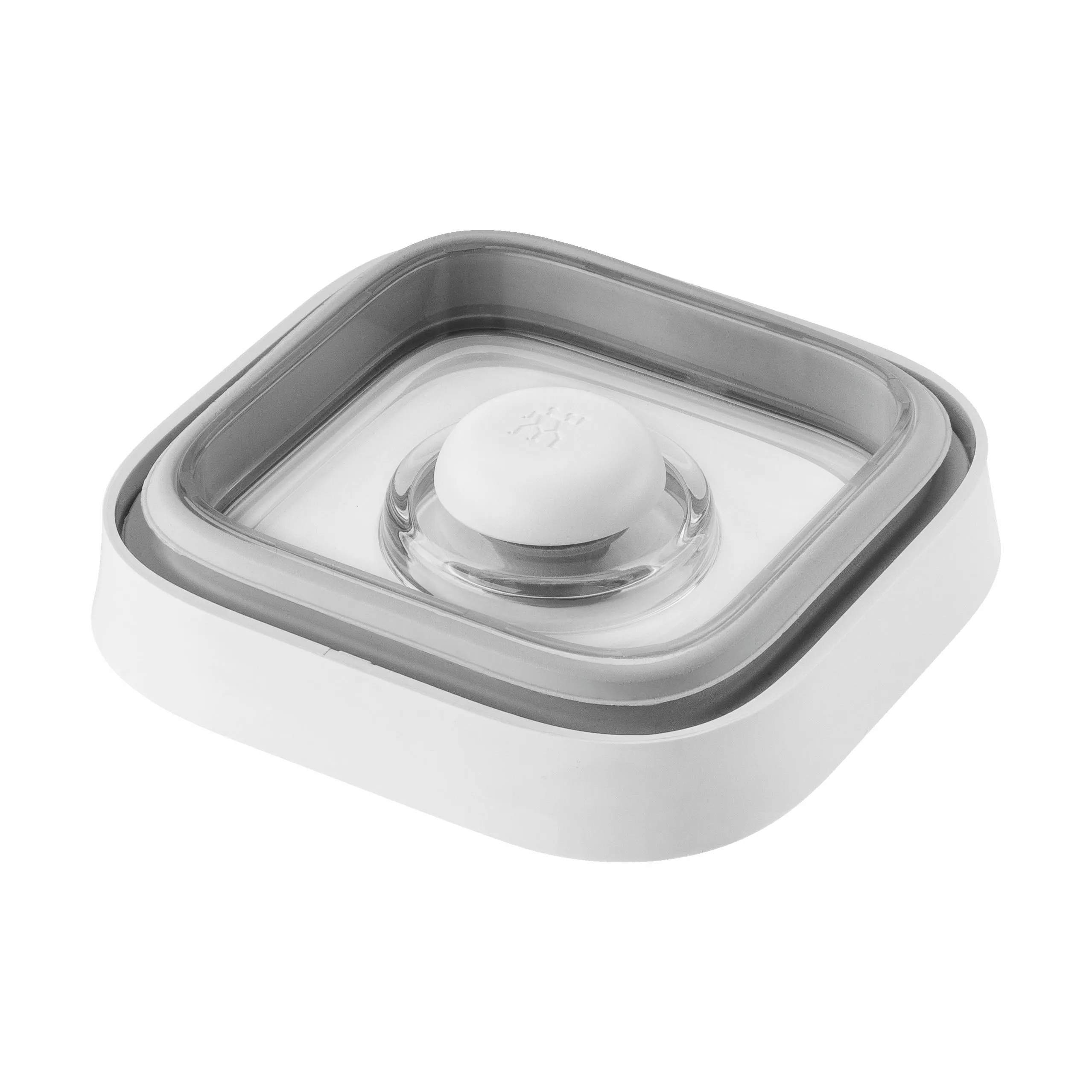 Zwilling Opbevaringsbokse Fresh & Save Cube Beholder - str. M i 0.7 L, 7