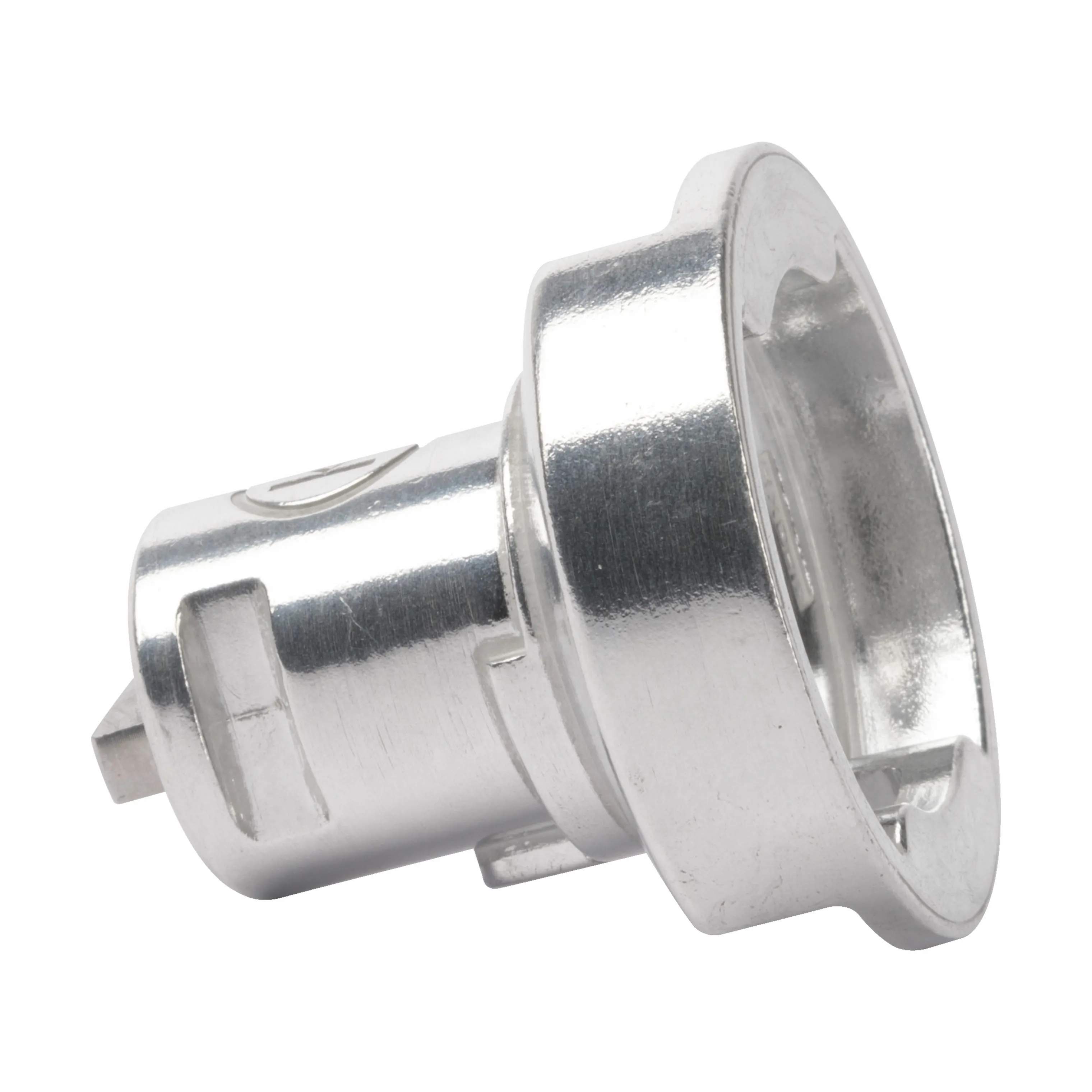 Kenwood Tilbehør til røremaskiner KAT001ME Adapter i grå, 2