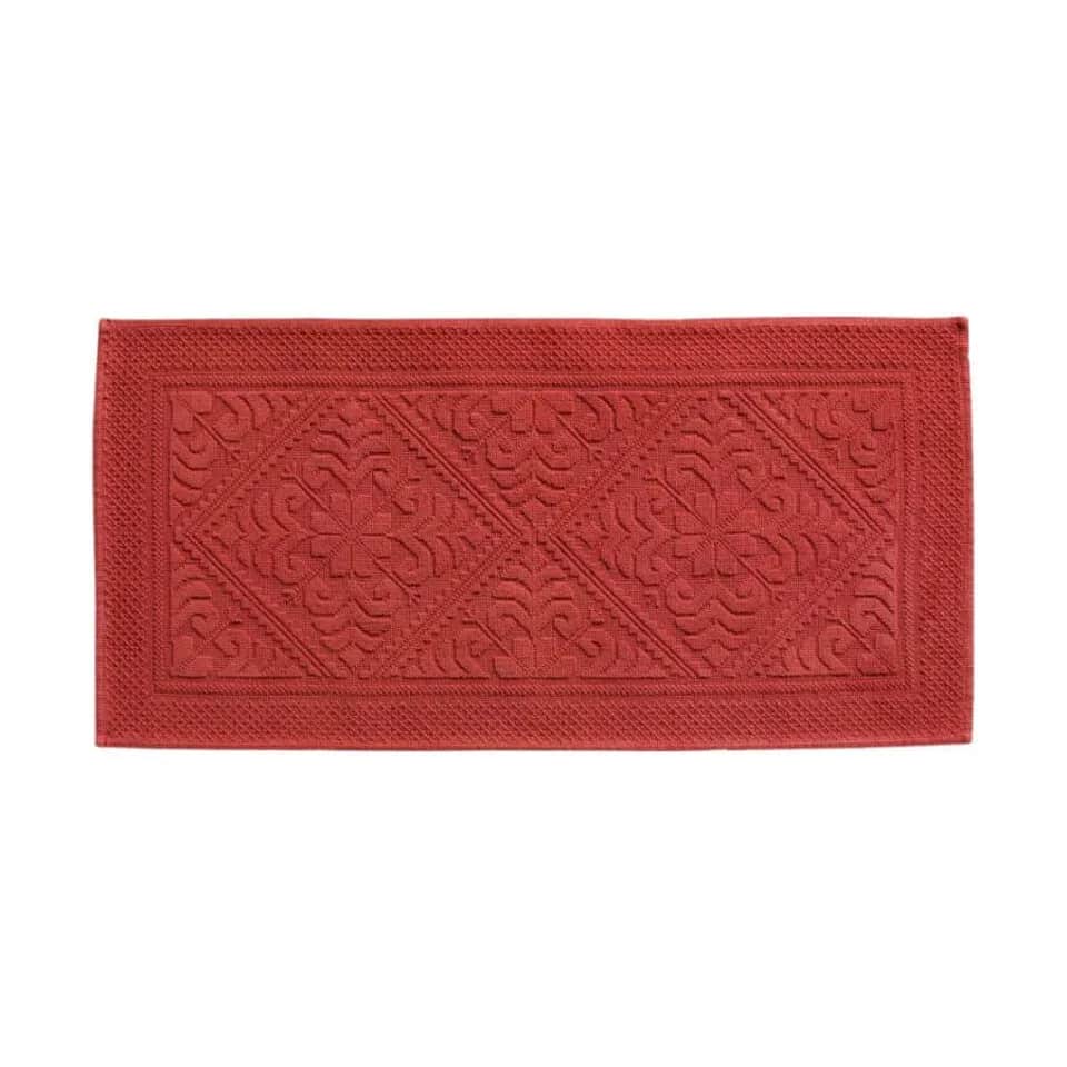 Enzo Bademåtte, brick, large