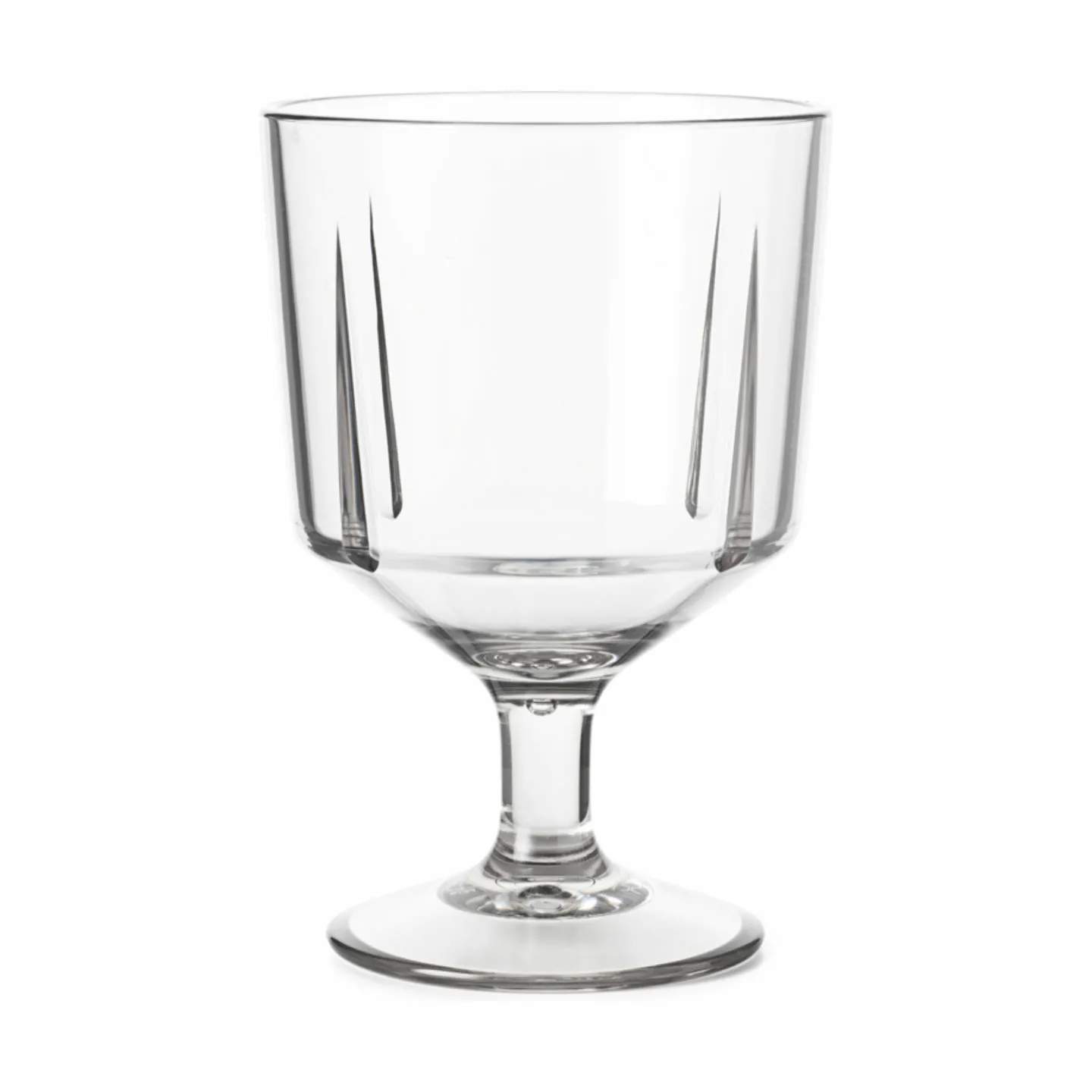 Grand Cru Outdoor Vinglas - 2 stk., klar, large