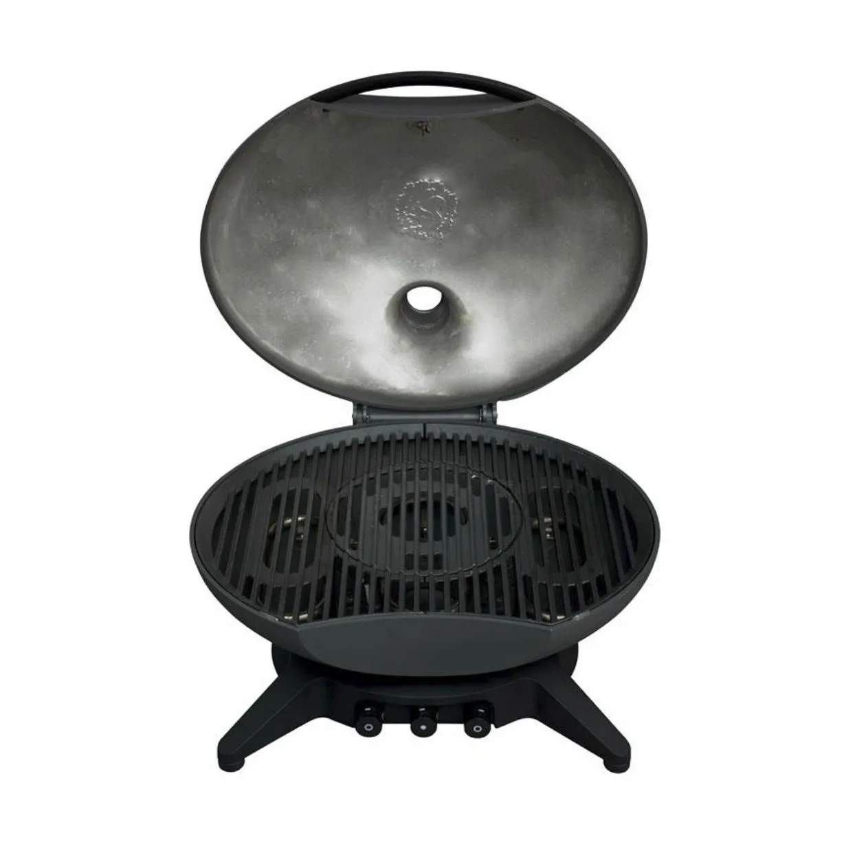 Morsø Gasgrill Forno Grande Gasgrill i Antracit, 6