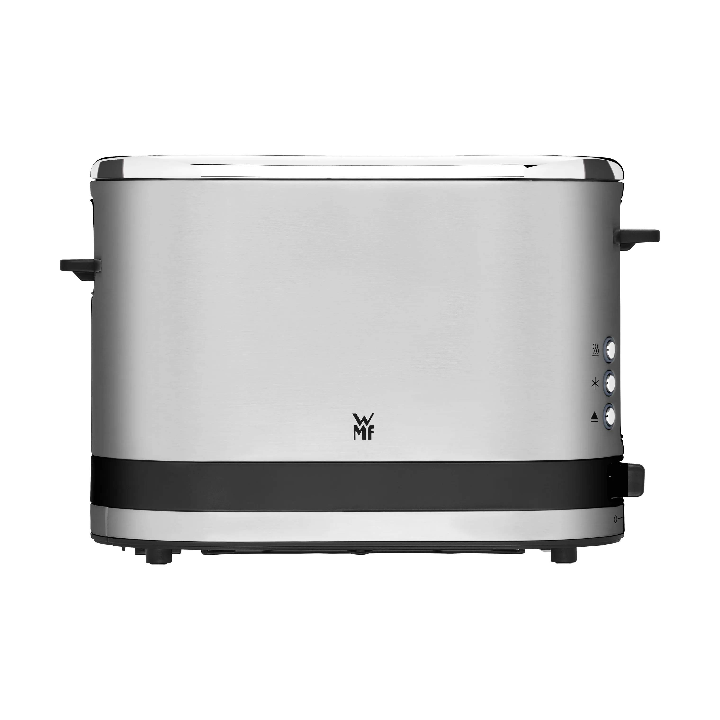 WMF Brødristere KitchenMinis Brødrister i Sølvfarvet, 1