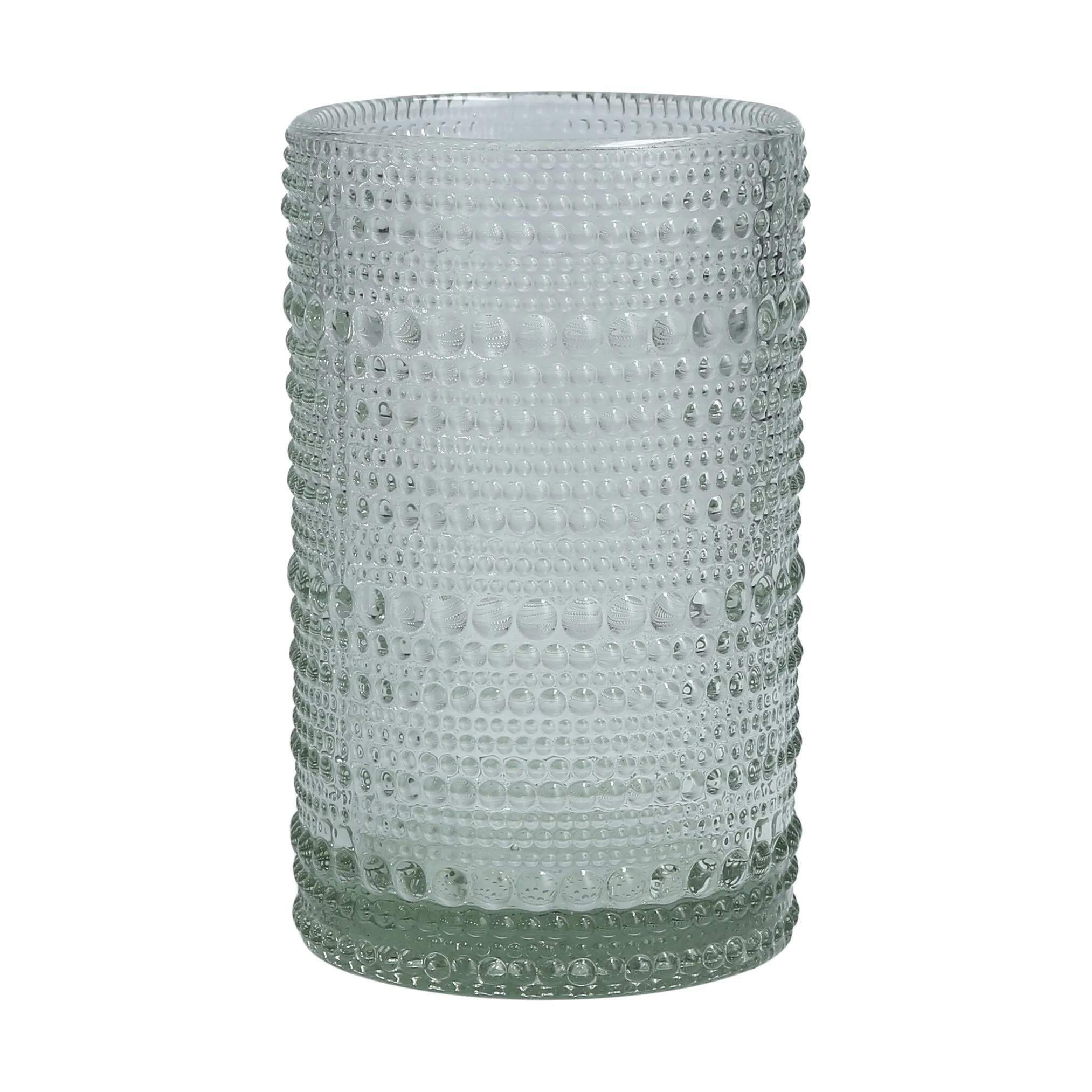 Fortessa Highball glas Jupiter Longdrink Glas - 6 stk. i Grøn, 3