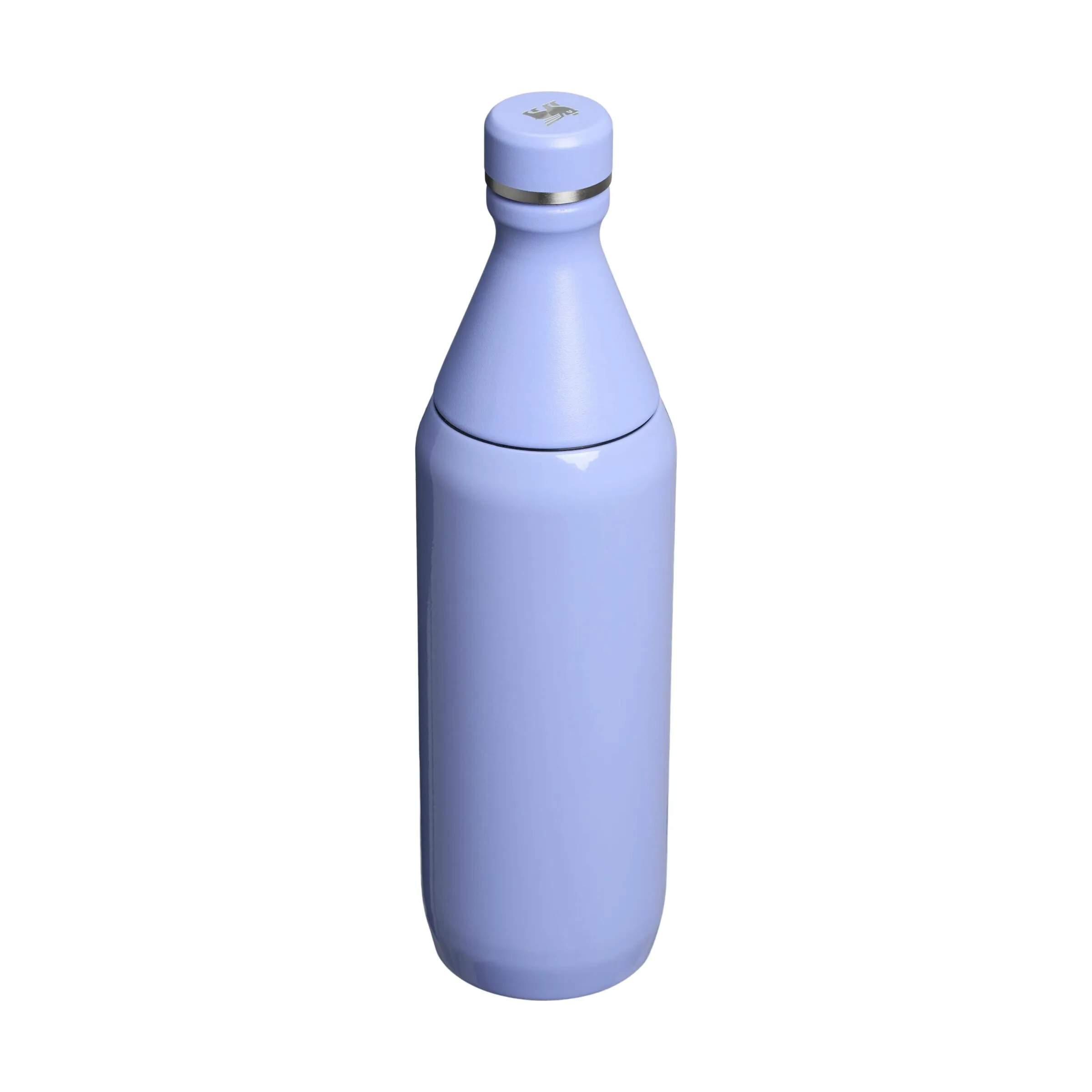 Stanley Termoflasker Slim Bottle Termoflaske i Hydrangea, 2