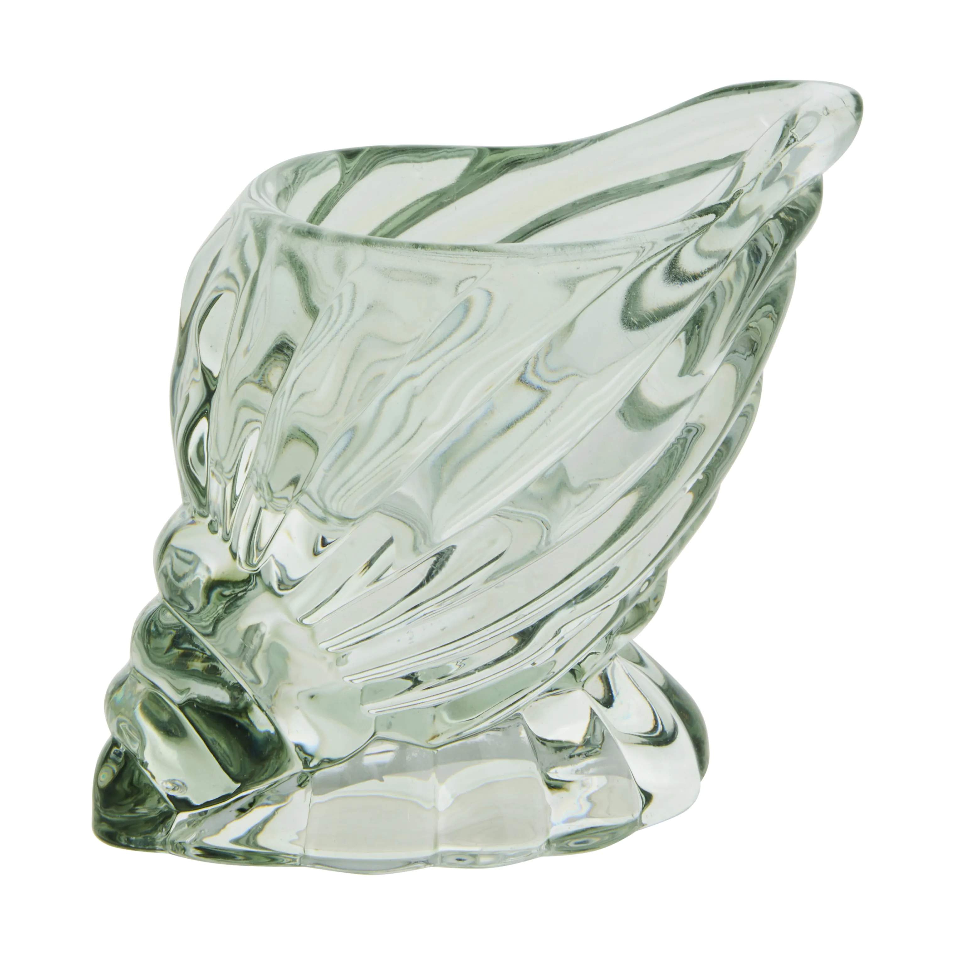 Lene Bjerre Fyrfadsstage Nerina Fyrfadsstage i grøn, 1