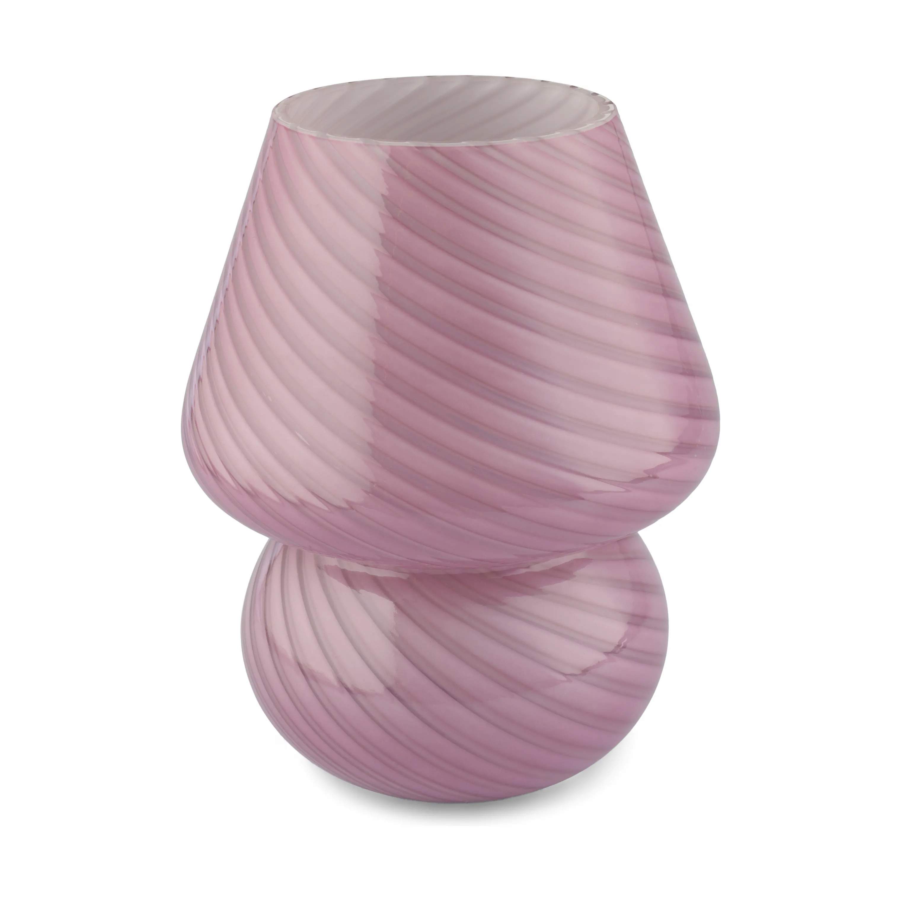 CASA Living bordlamper Swirl Lampe