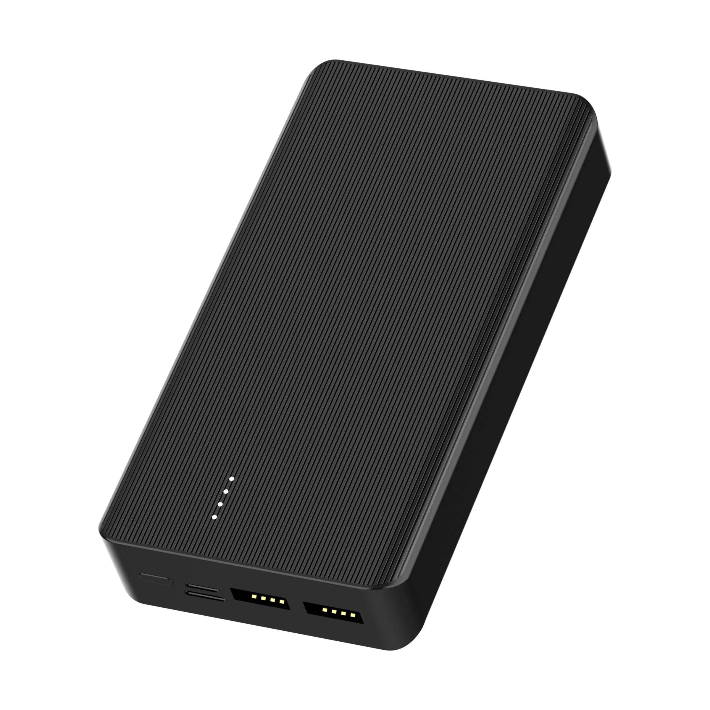 Sinox Øvrigt interiør Powerbank i 20000 mAh, 1
