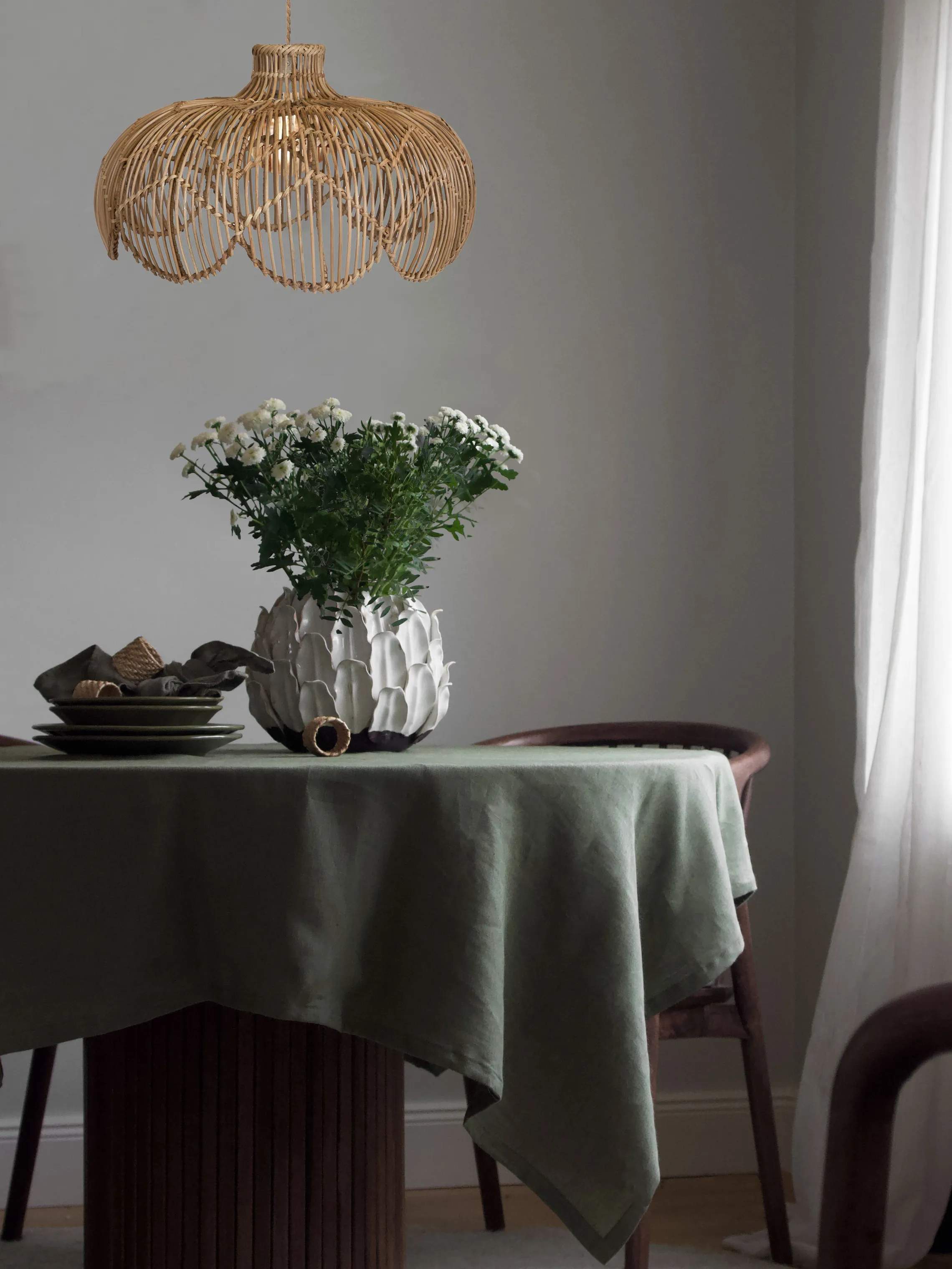 PR Home Pendler Belle Pendel i 43 cm, 2