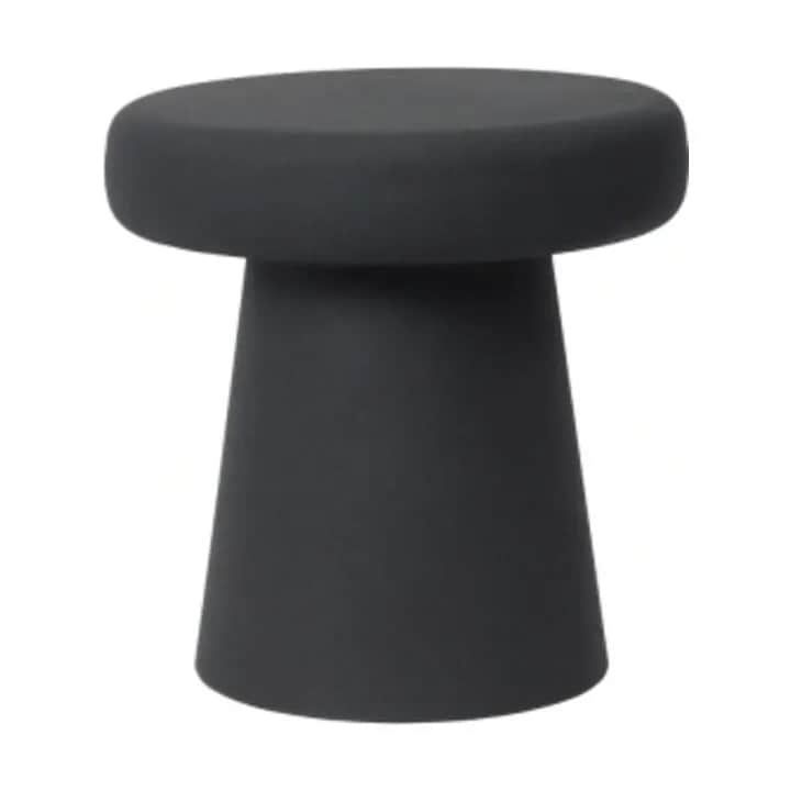 Broste Copenhagen Sideborde Jelly Sidebord i Sort, 1