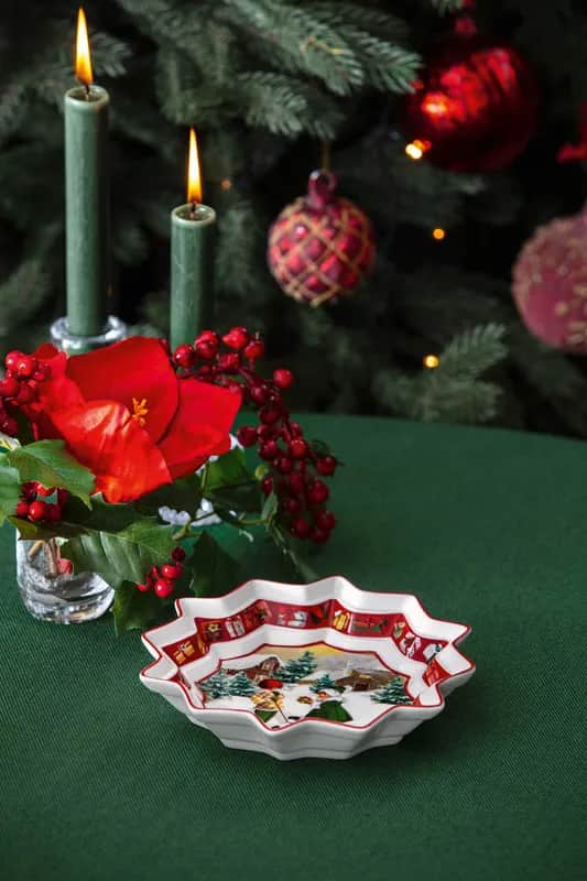 Villeroy & Boch Serveringsskåle Toy's Fantasy Skål i 16,5 cm, 3