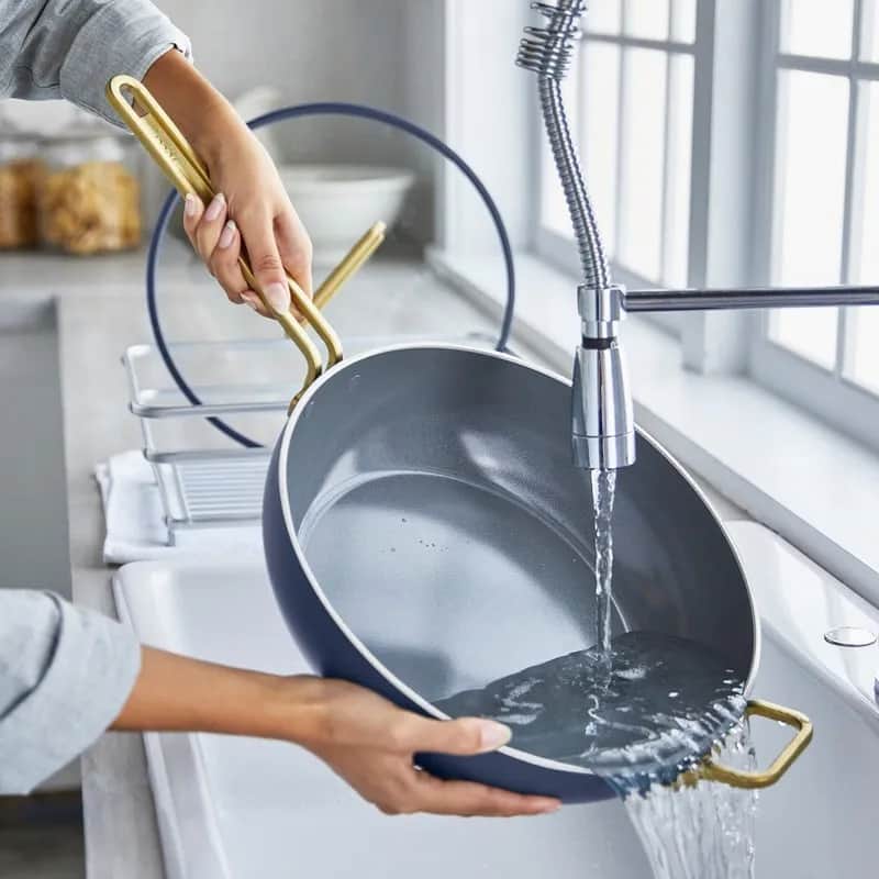 Greenpan Sauterpander Tucci Sauterpande i MARINO, 29 cm, 6