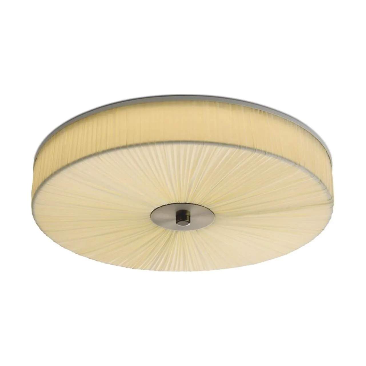 Halo Design Loftlamper String Loftslampe i Creme, Messing, 1