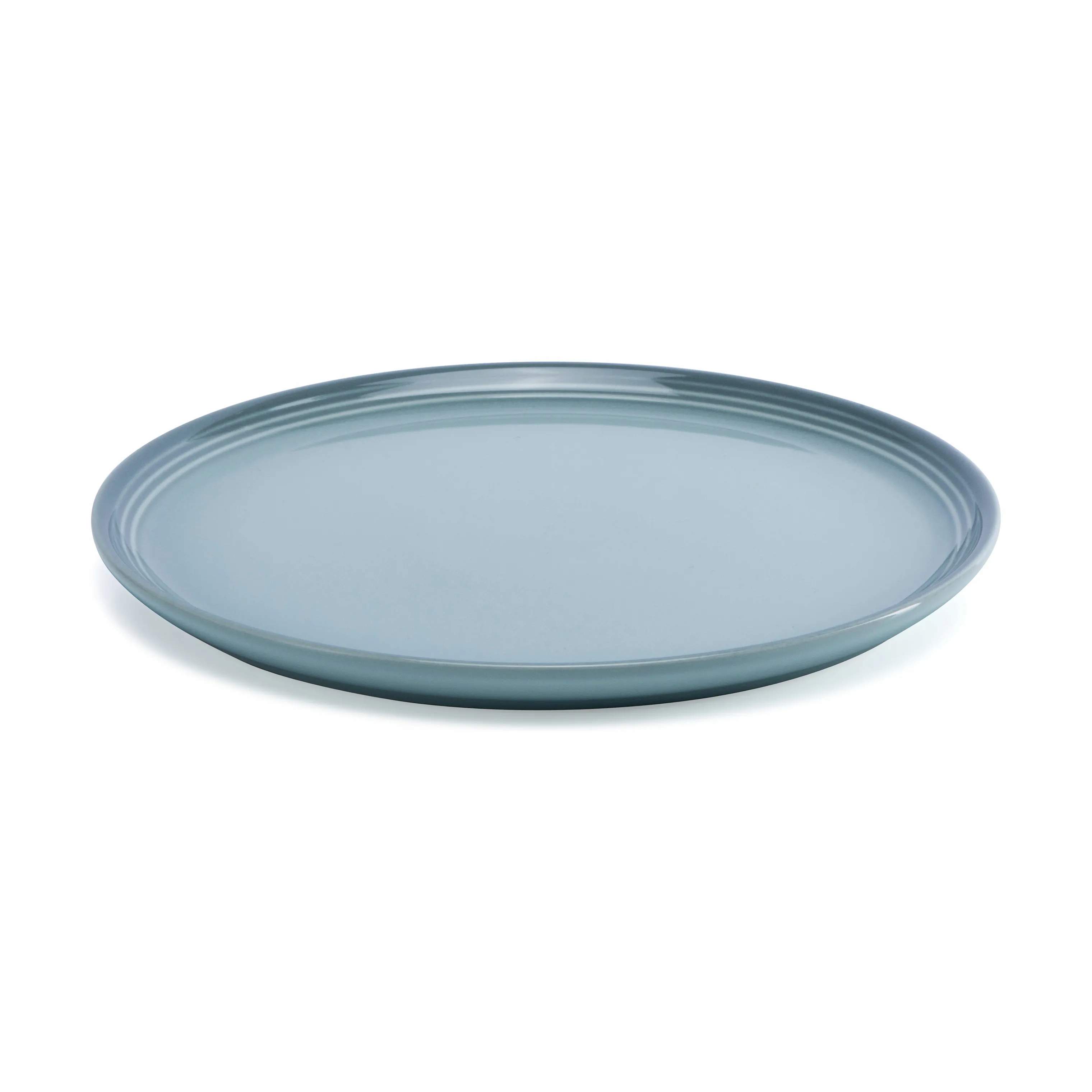 Coupe Frokosttallerken, sea salt, large