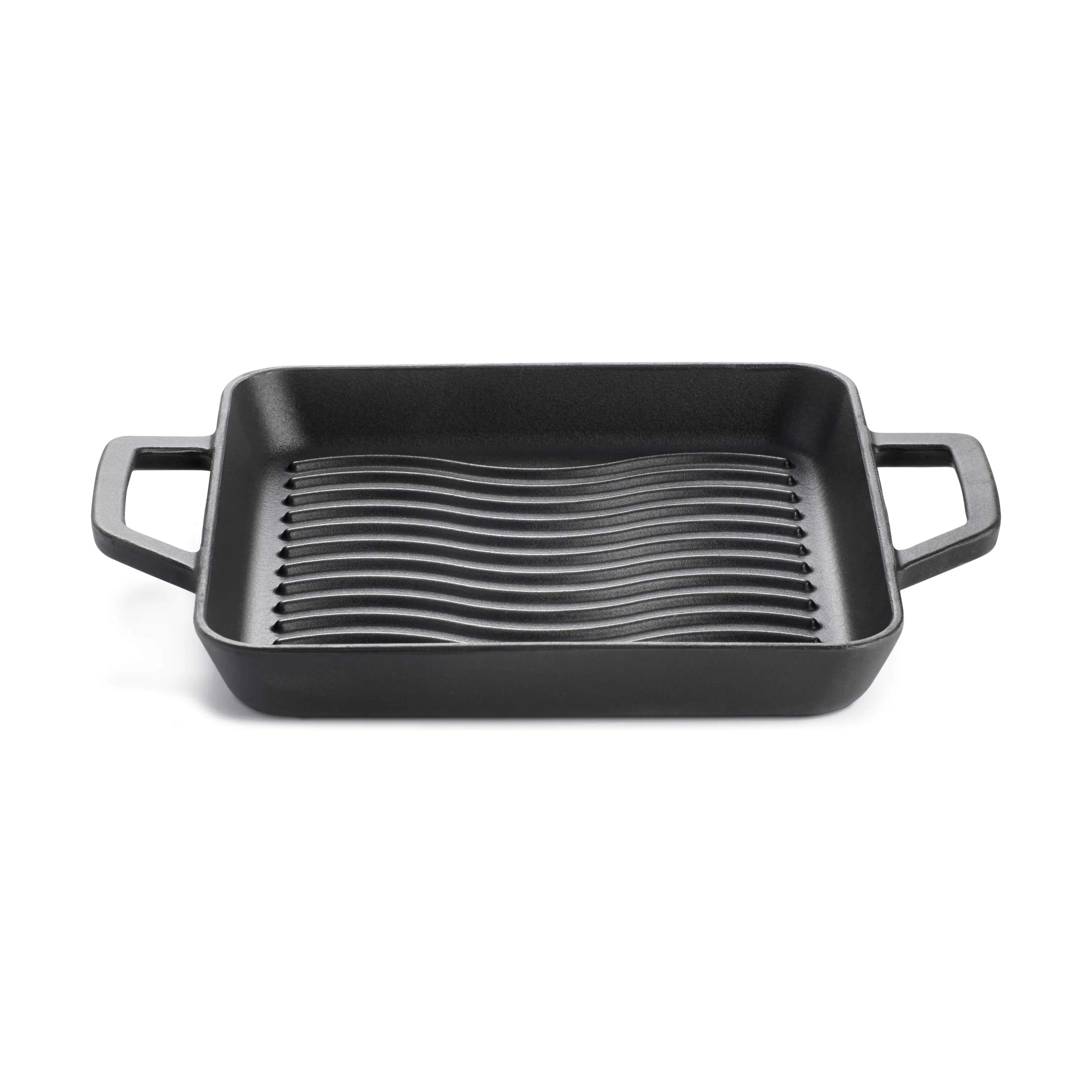 Napoleon Grillpander Grillpande i Sort, 1