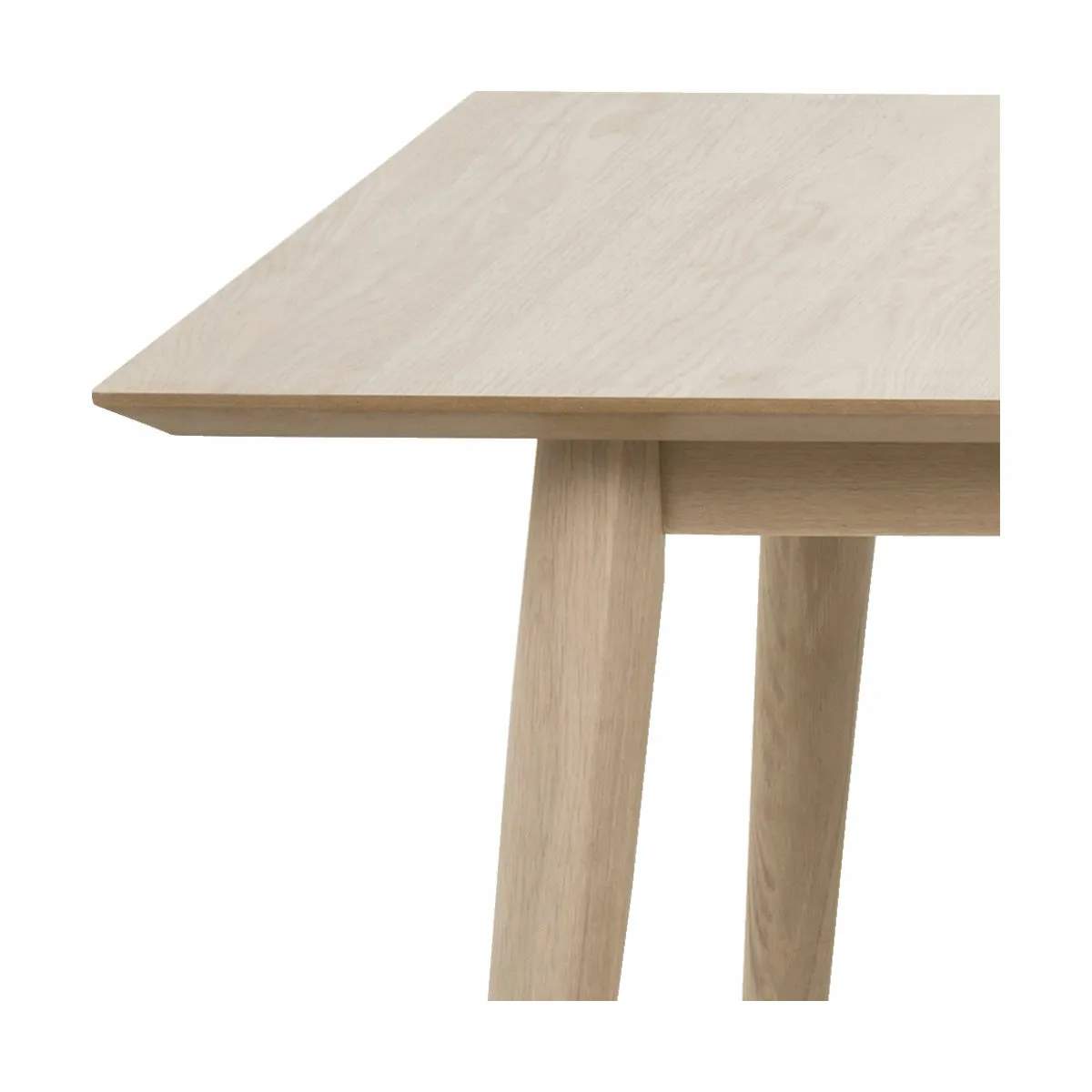 CASA Living Spiseborde Century Spisebord i Eg, 4