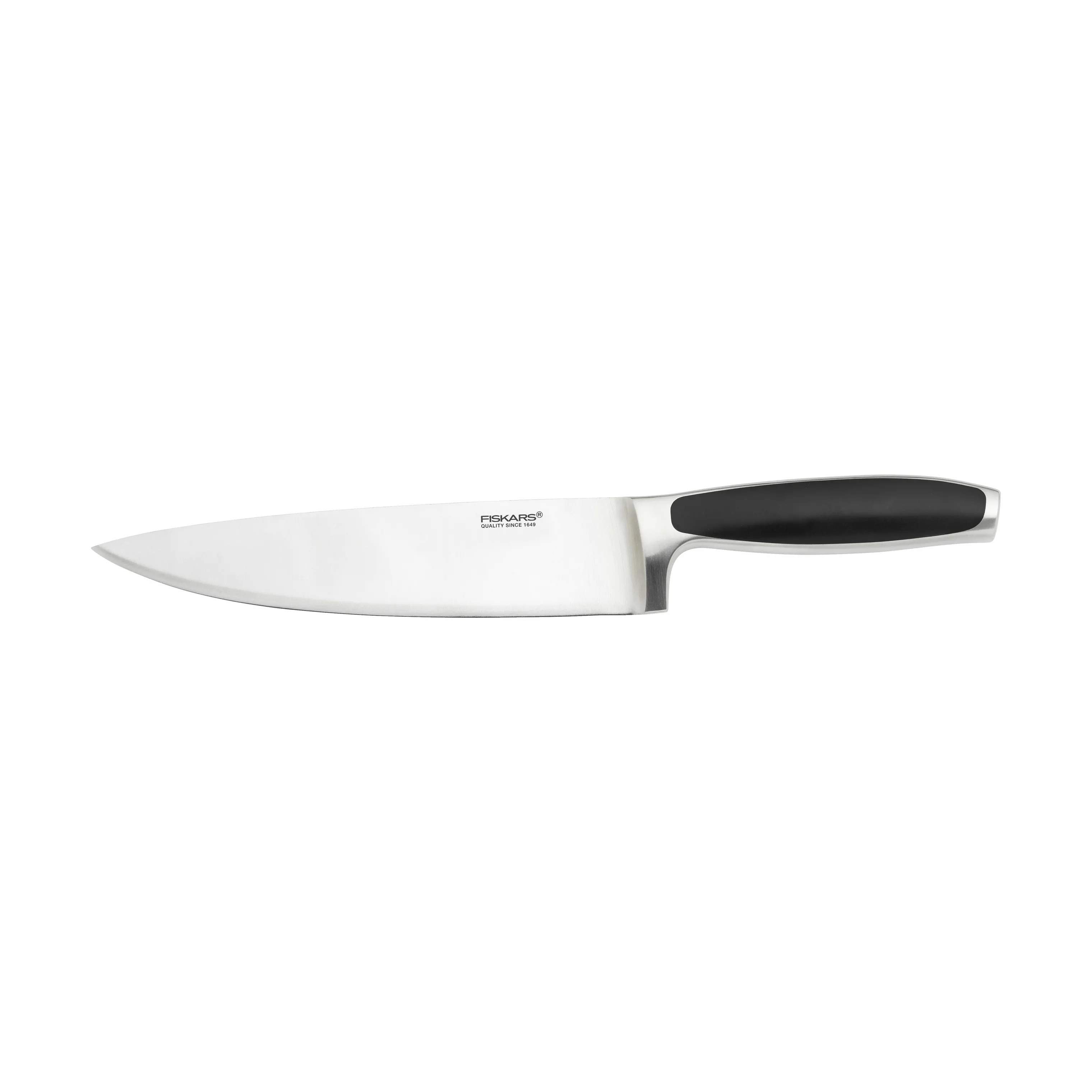 Fiskars kokkeknive Royal Kokkekniv