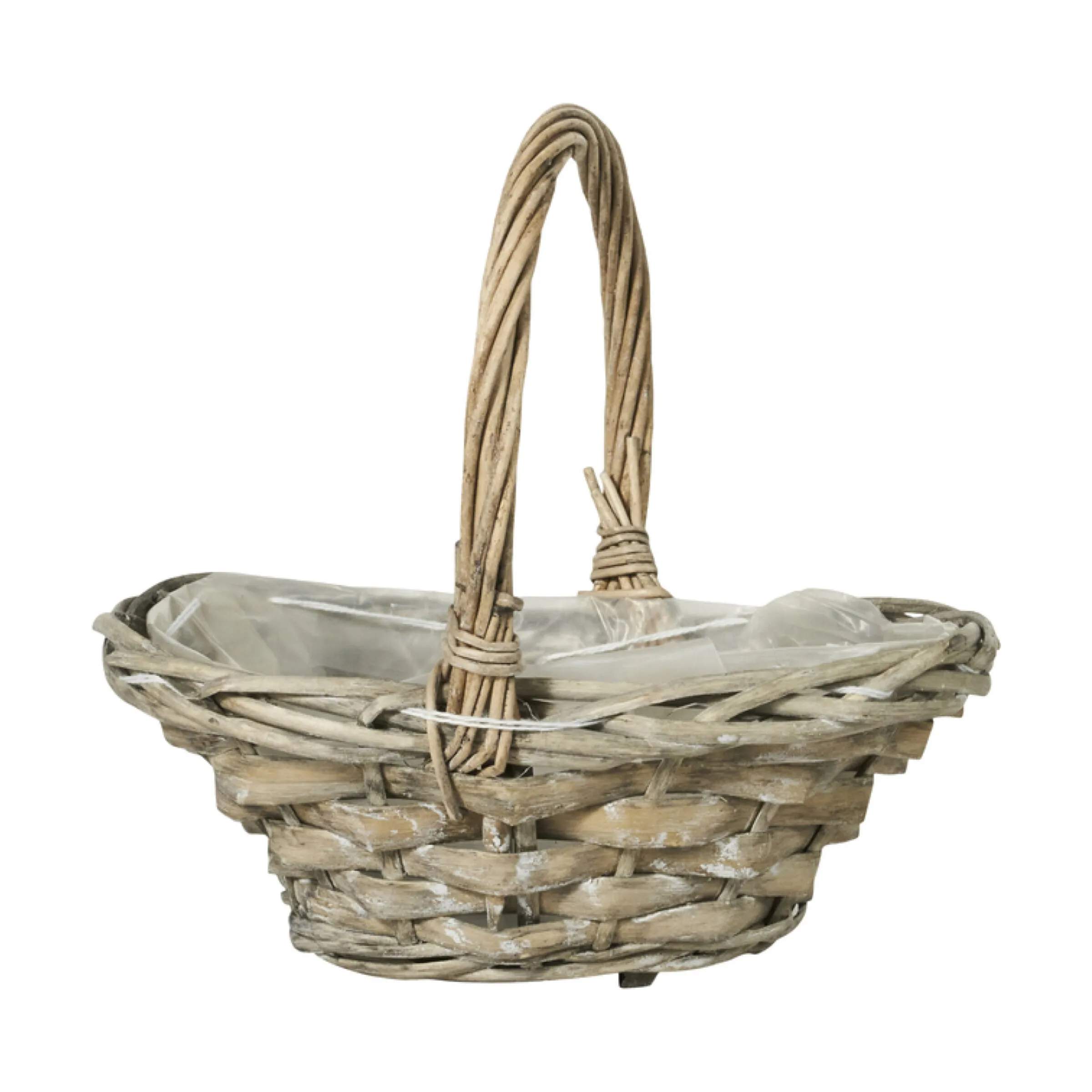 Gus Kurve Grace Kurv i Grå, 1