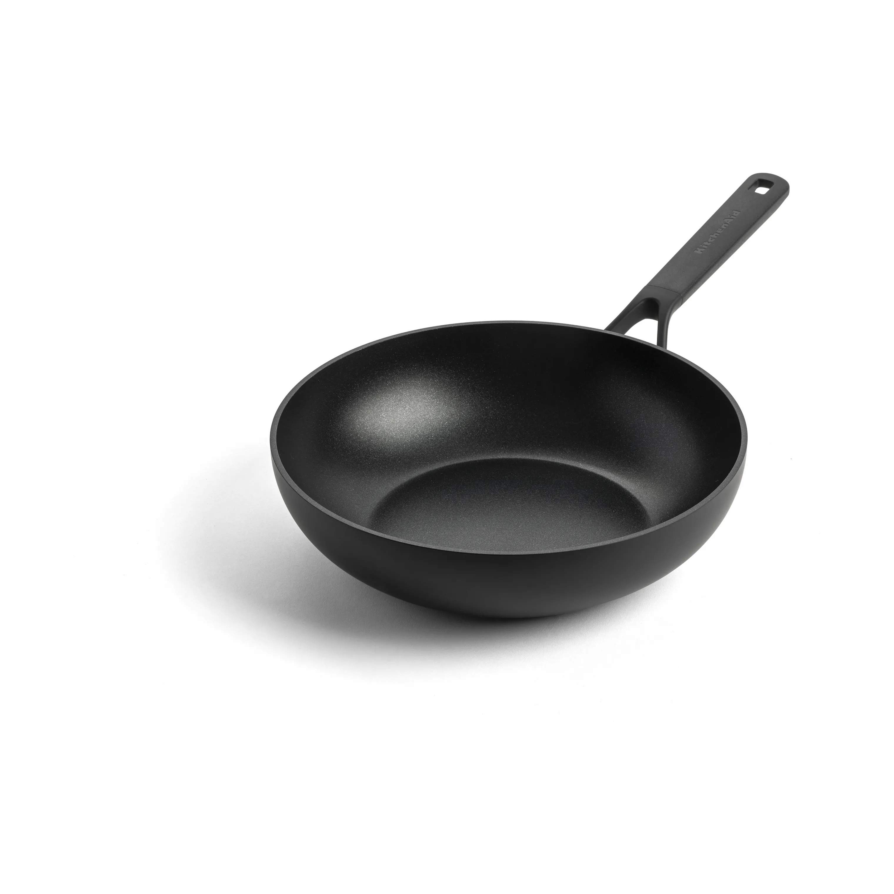 KitchenAid wokpander Classic Wok