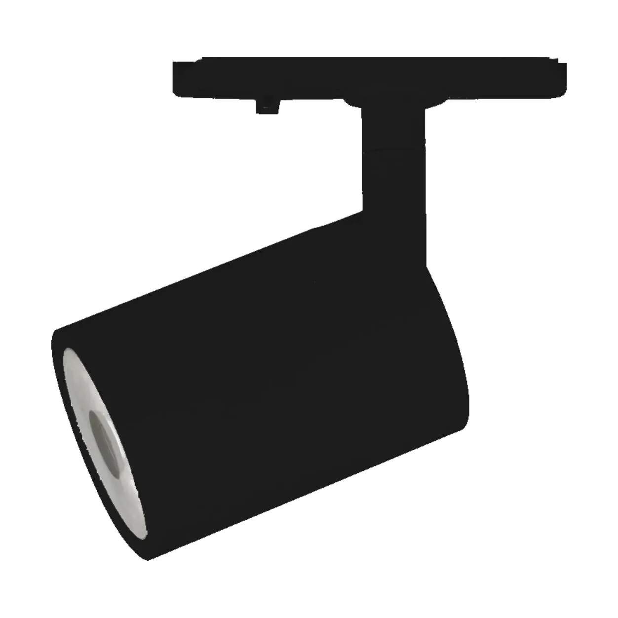 Halo Design Loftlamper Loftslampe i Sort, 1