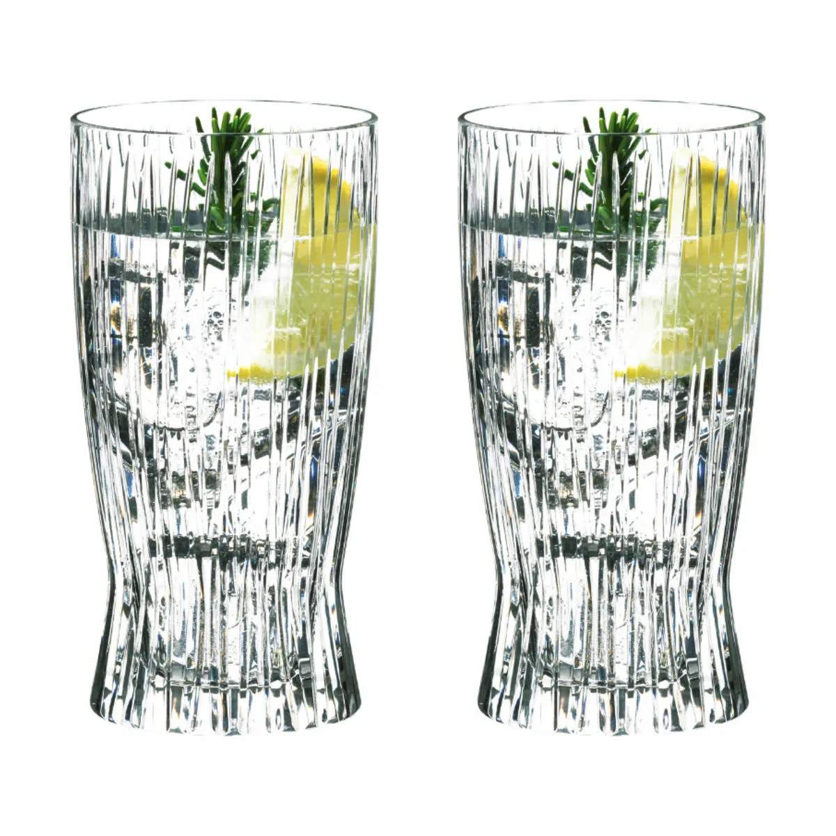 Riedel highball glas Fire Longdrinkglas - 2 stk.