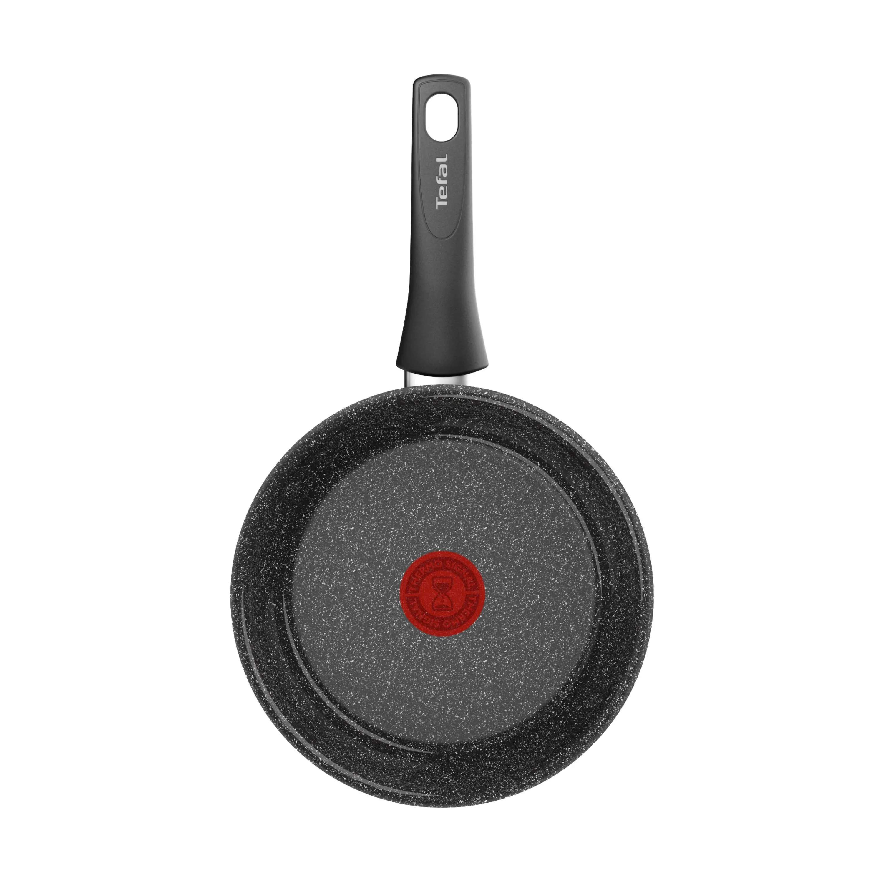 Tefal Stegepander Intens'Ceram Stegepande i 24 cm, 4