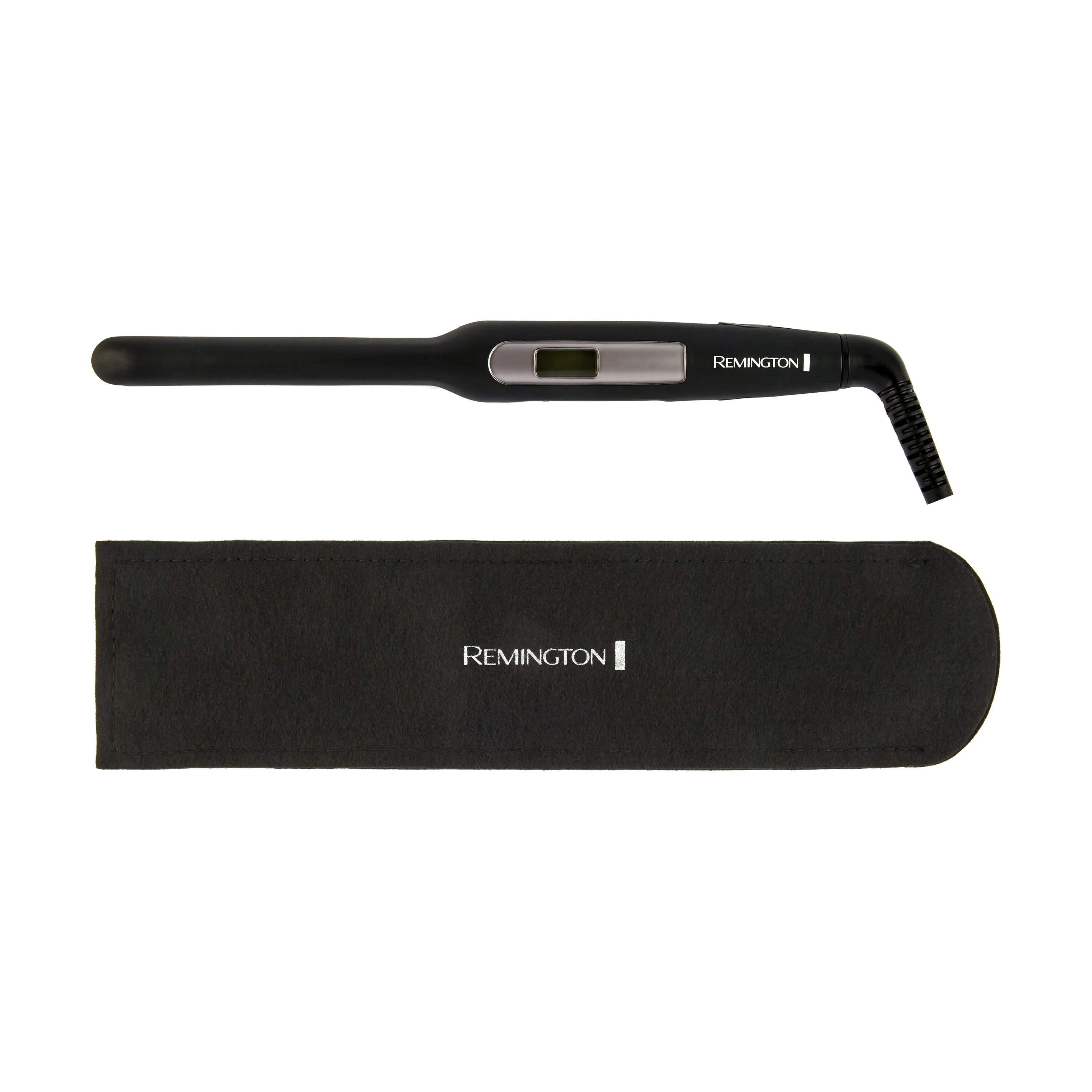 Remington Glattejern Pro Ceramic Glattejern i sort, 5