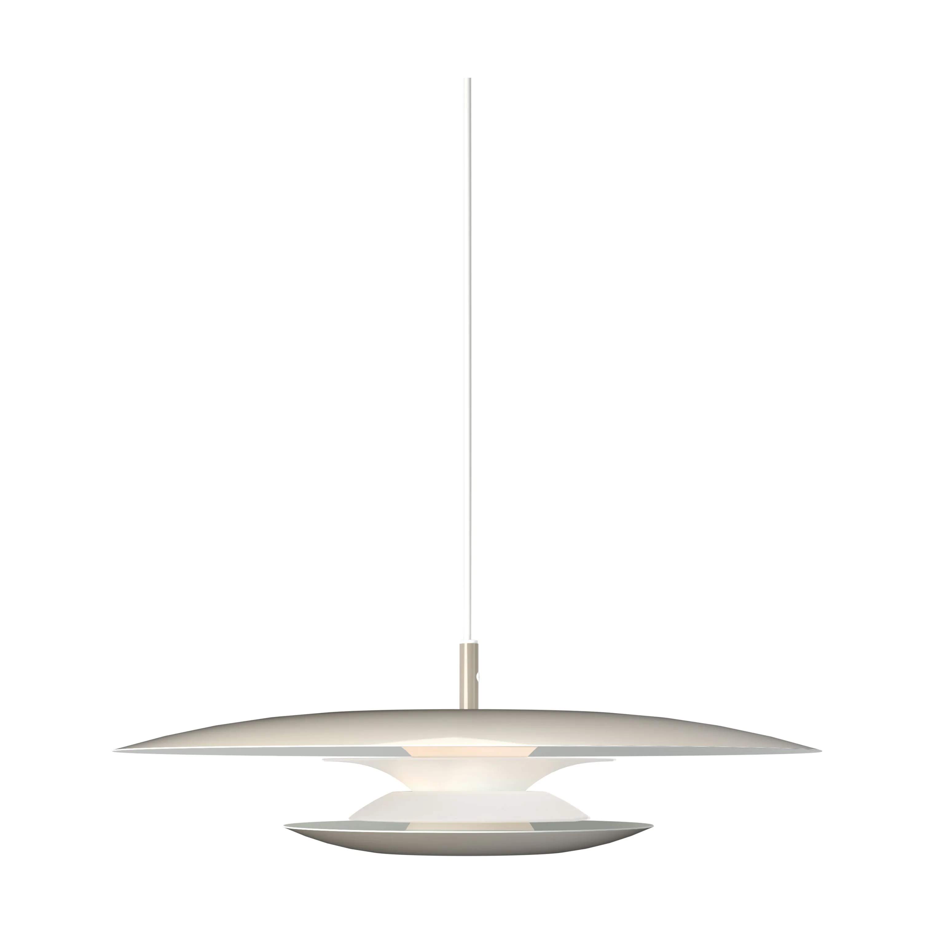 Belid Pendler Eclipse Pendel i Soft grey, 48 cm, 1