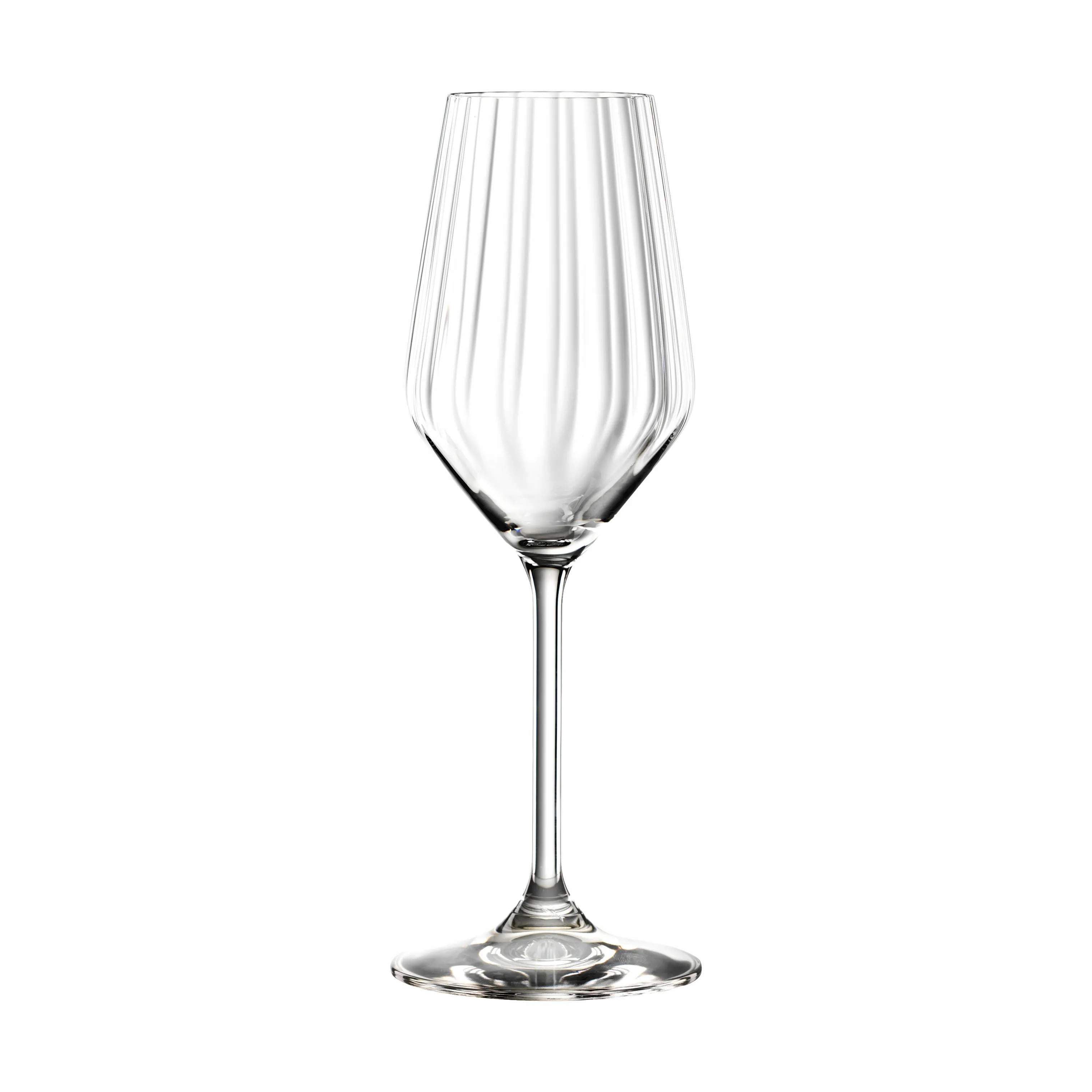 Spiegelau champagneglas Lifestyle Champagne