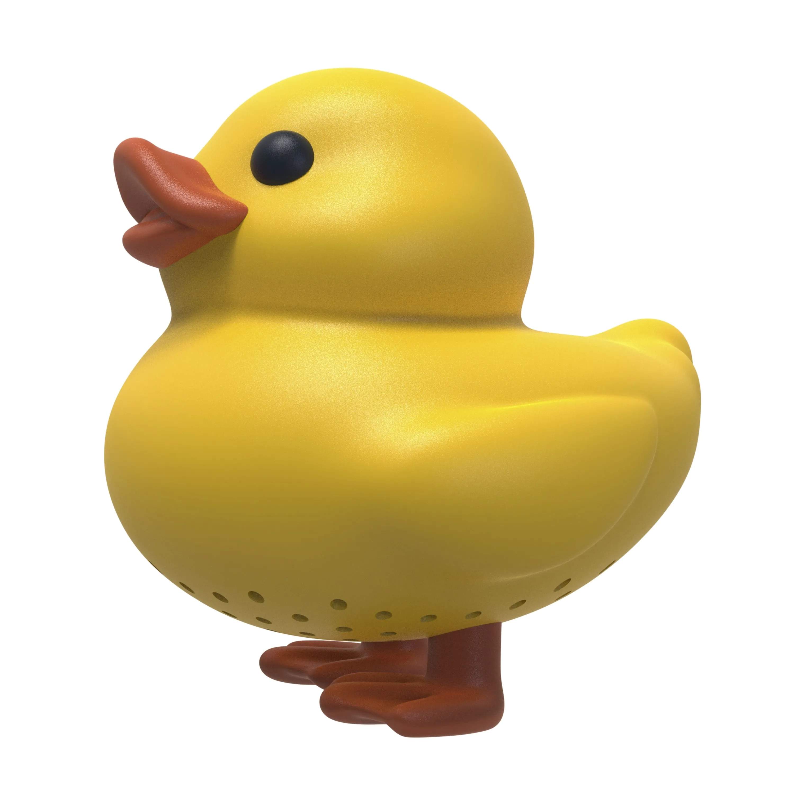 Winkee Teæg Teæg i AND, 1