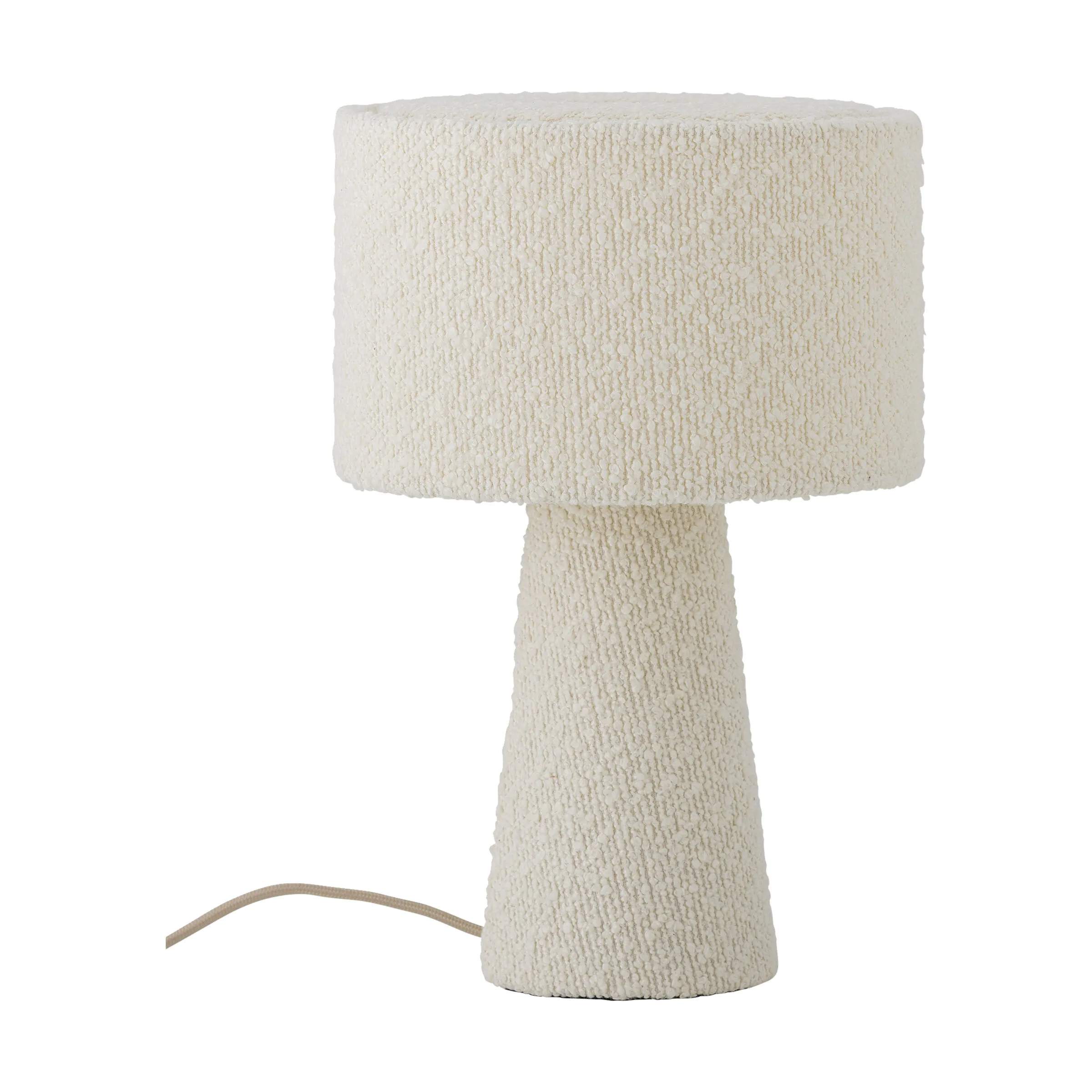 Bloomingville Bordlamper Emmie Bordlampe i Hvid, 1