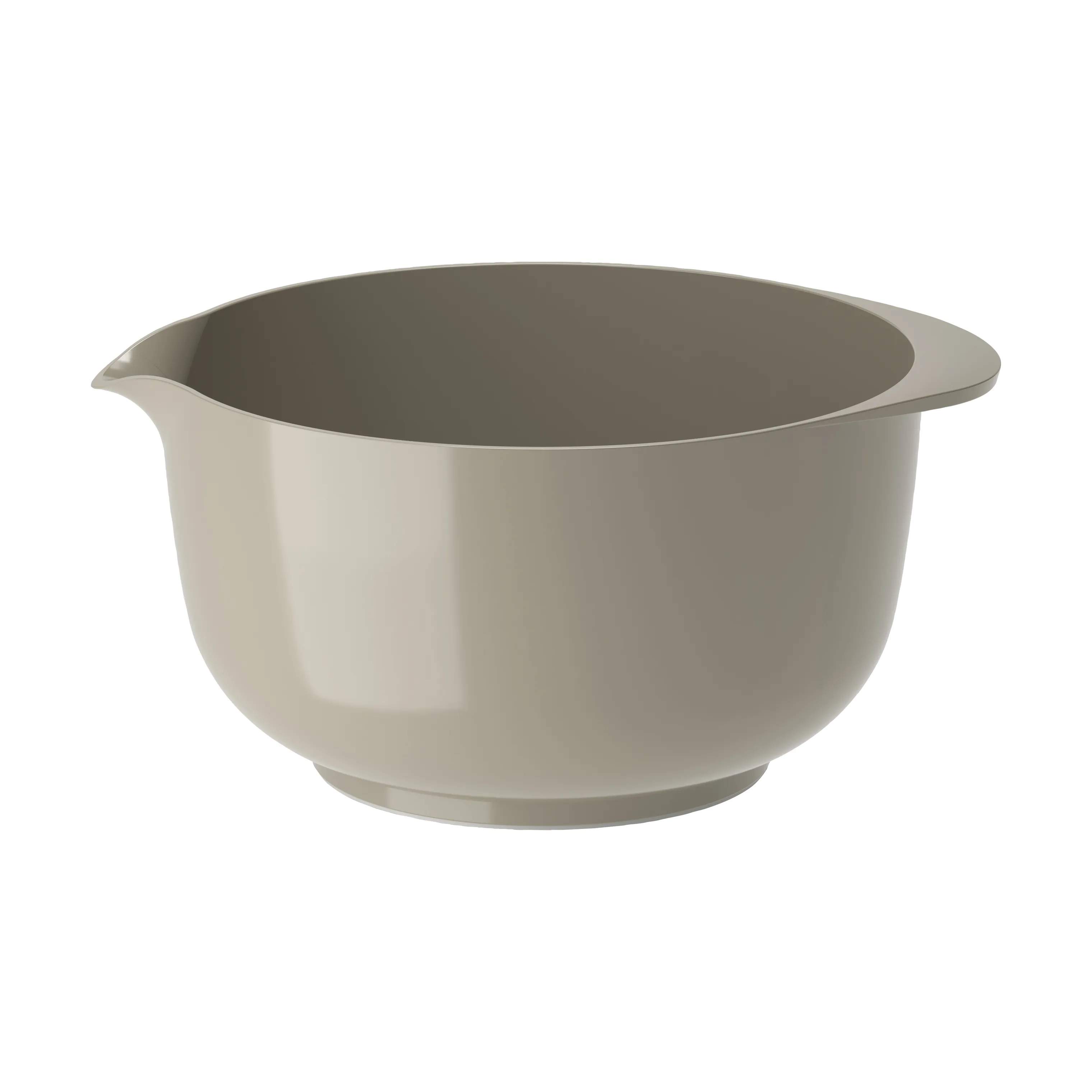 Rosti Røreskåle NEW Margrethe Røreskål i Earth Grey, 4 L, 1