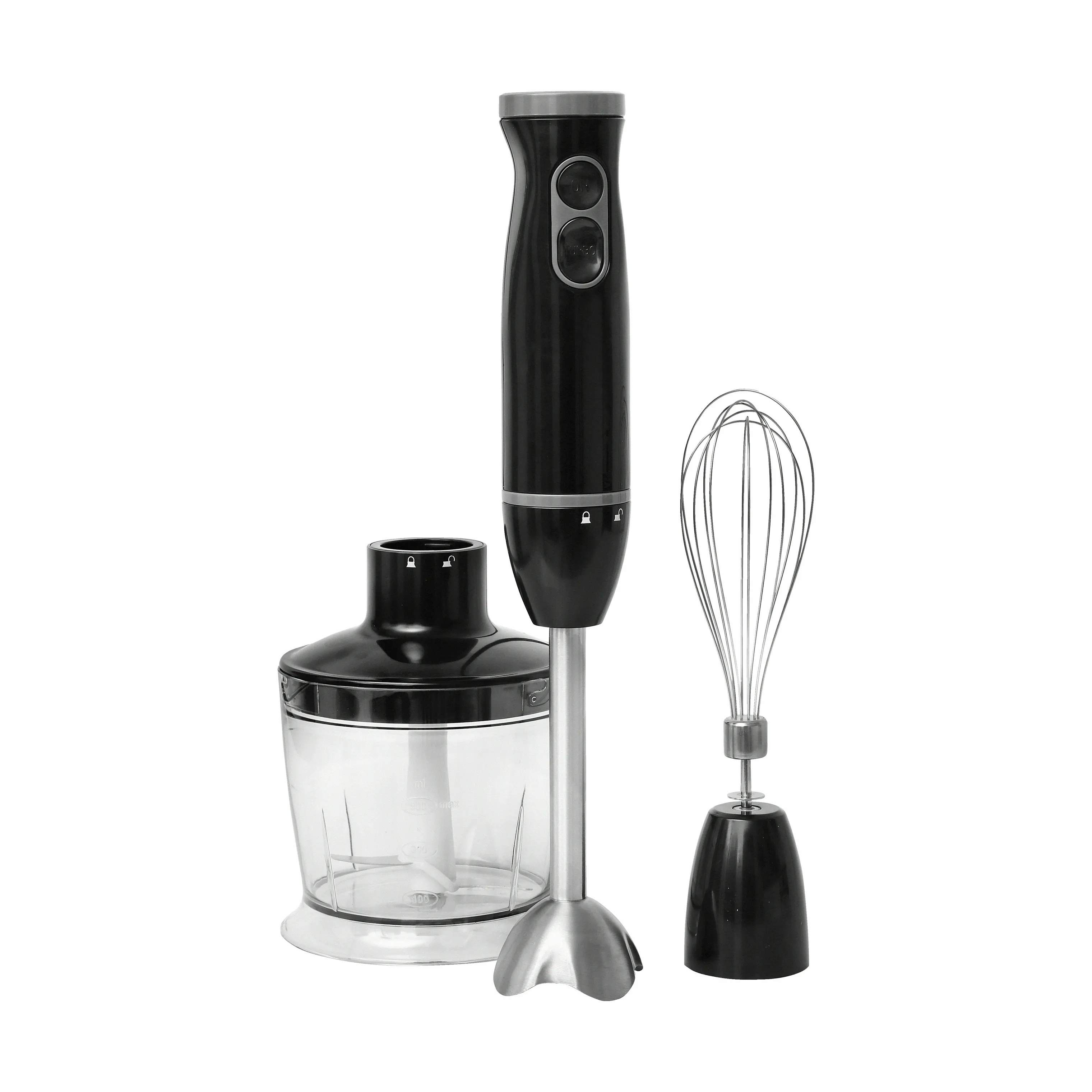 Cook & Baker stavblendere Stavblender