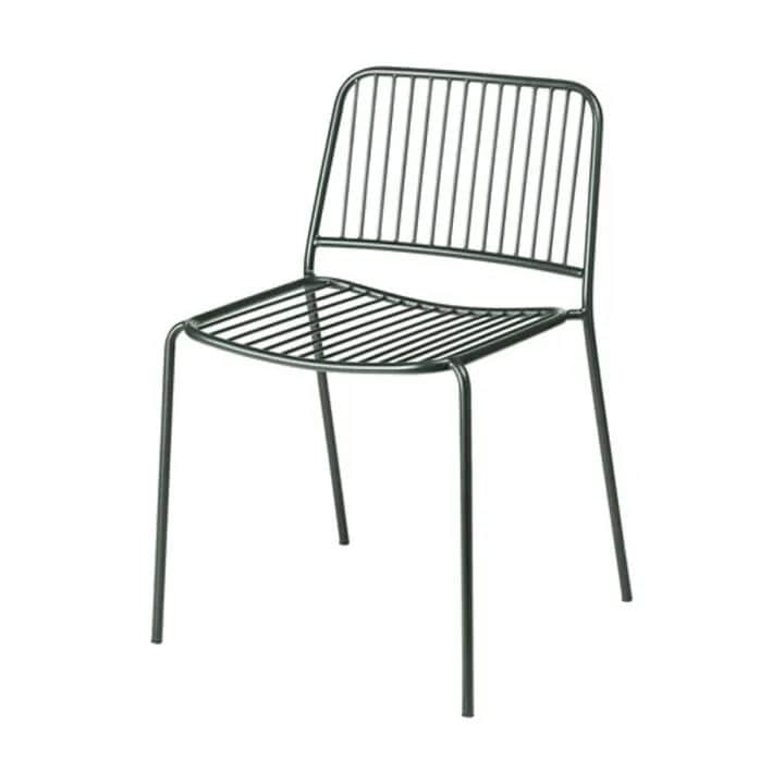Broste Copenhagen Havespisestole Eden Stol i Forest Green, 4