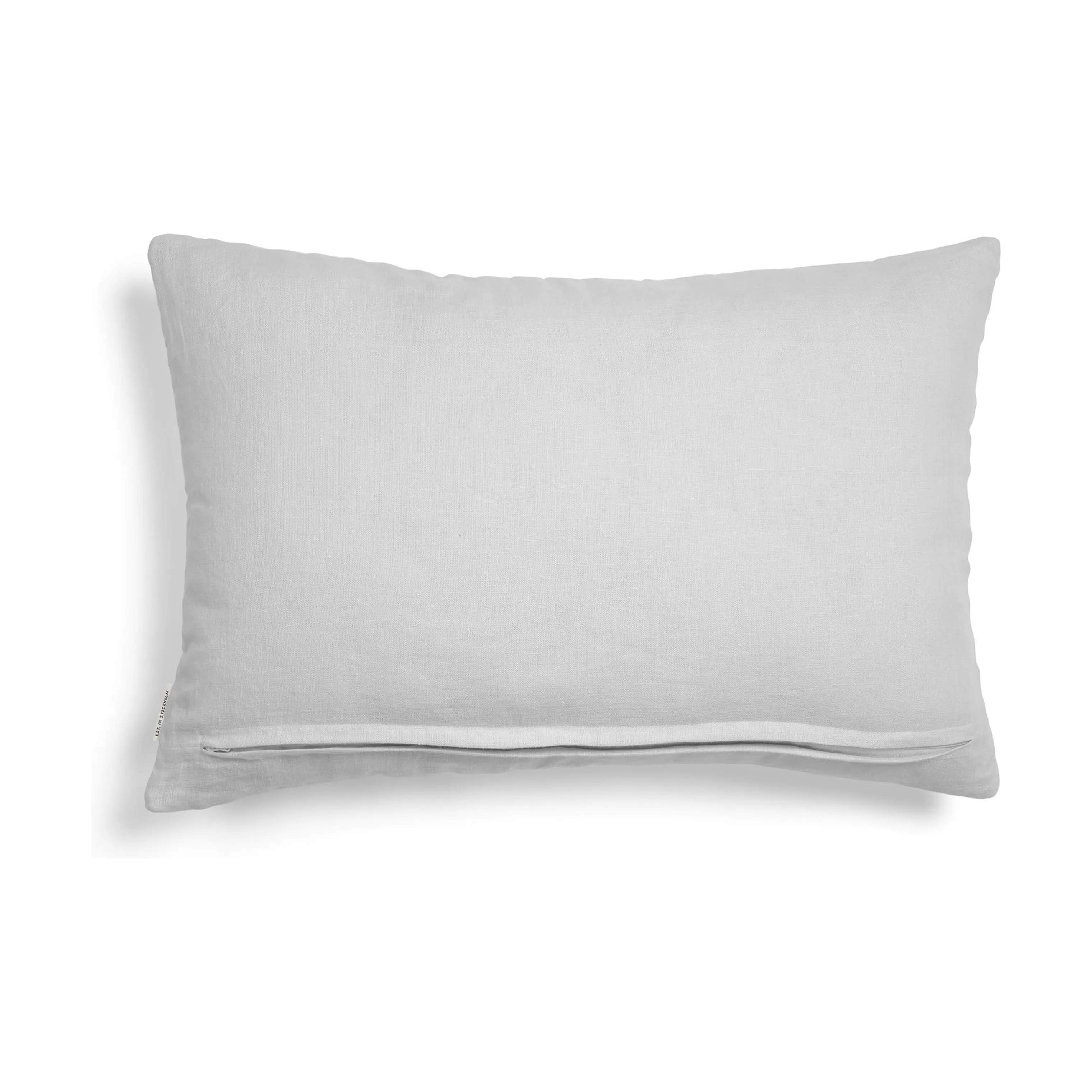 Marc O'Polo Pyntepuder Viosa Pyntepude i Soft grey, B40 x L60 cm, 4